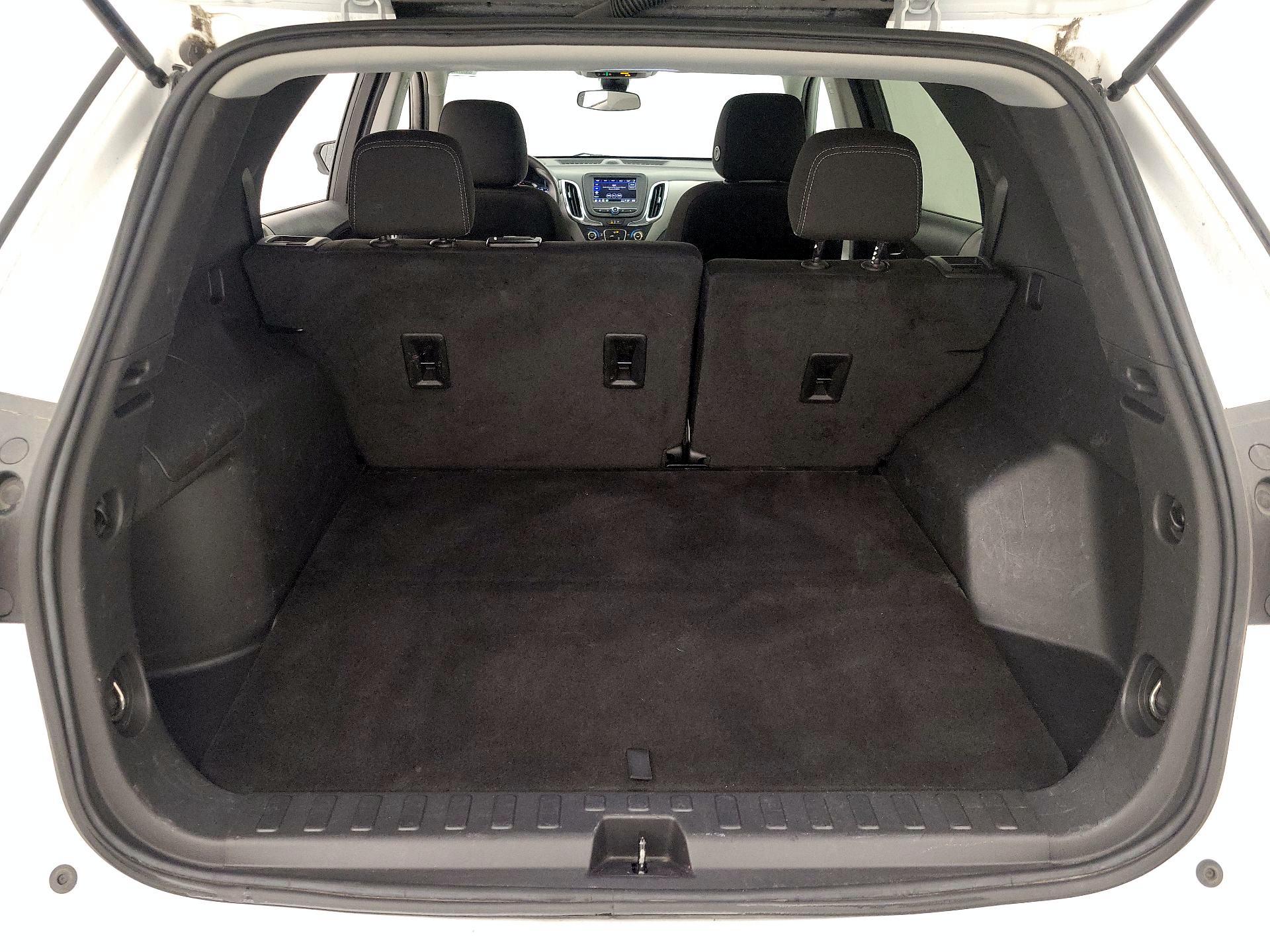 Thumbnail: 2022 Chevrolet Equinox - 20