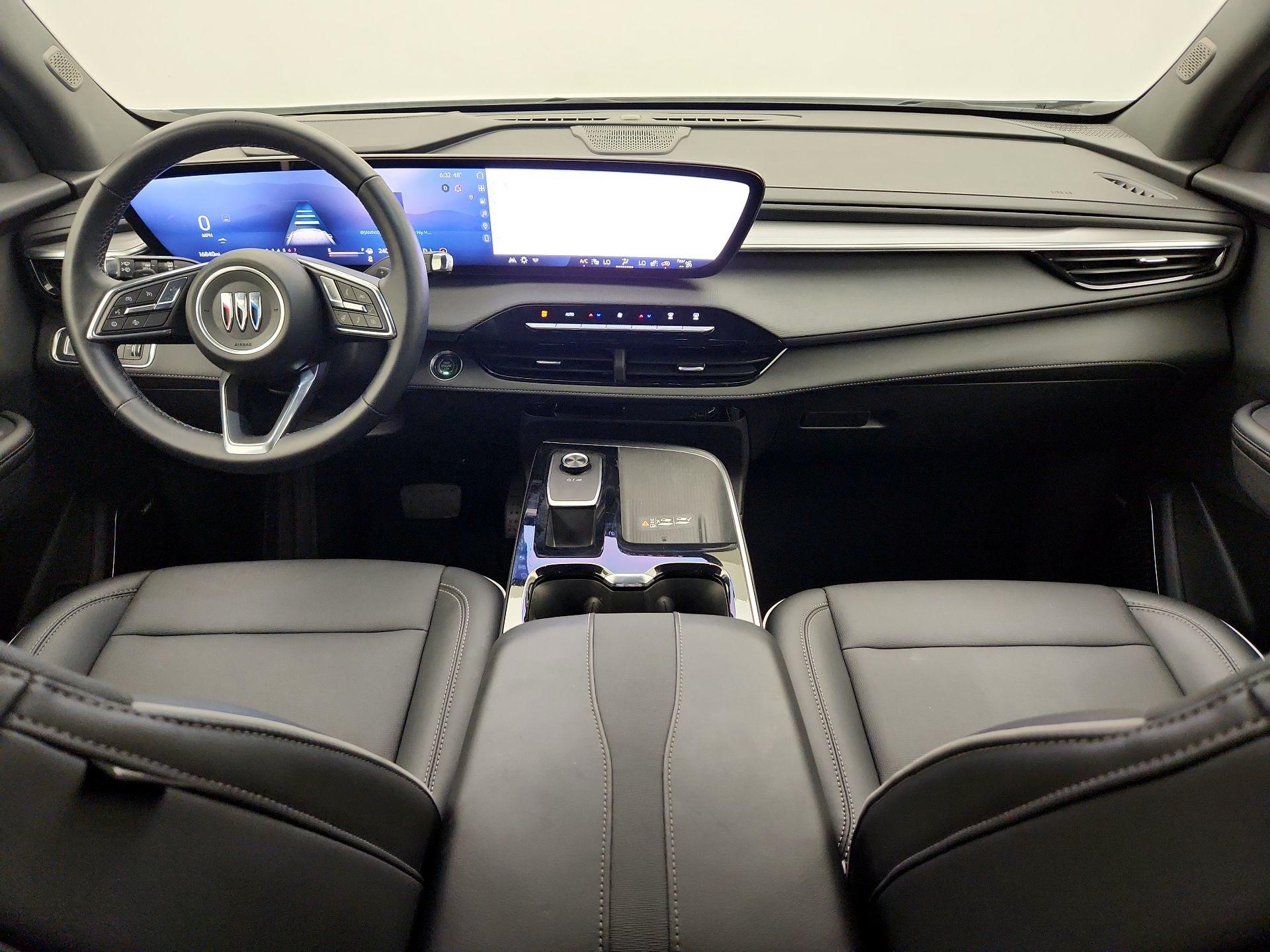 Thumbnail: 2025 Buick Enclave - 9