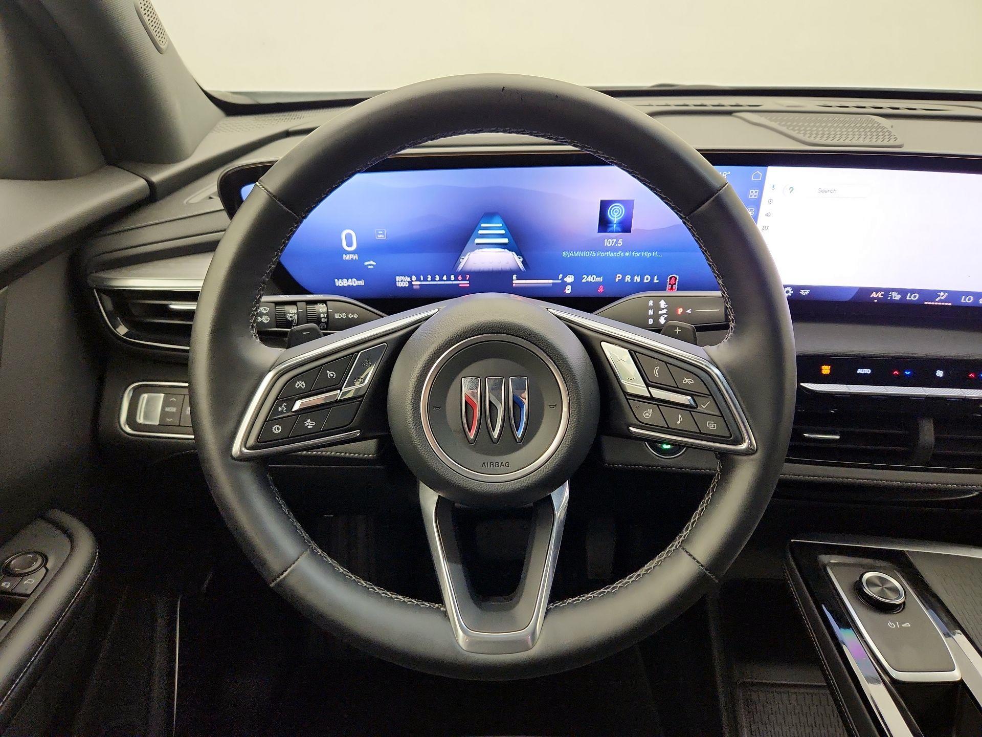 Thumbnail: 2025 Buick Enclave - 10