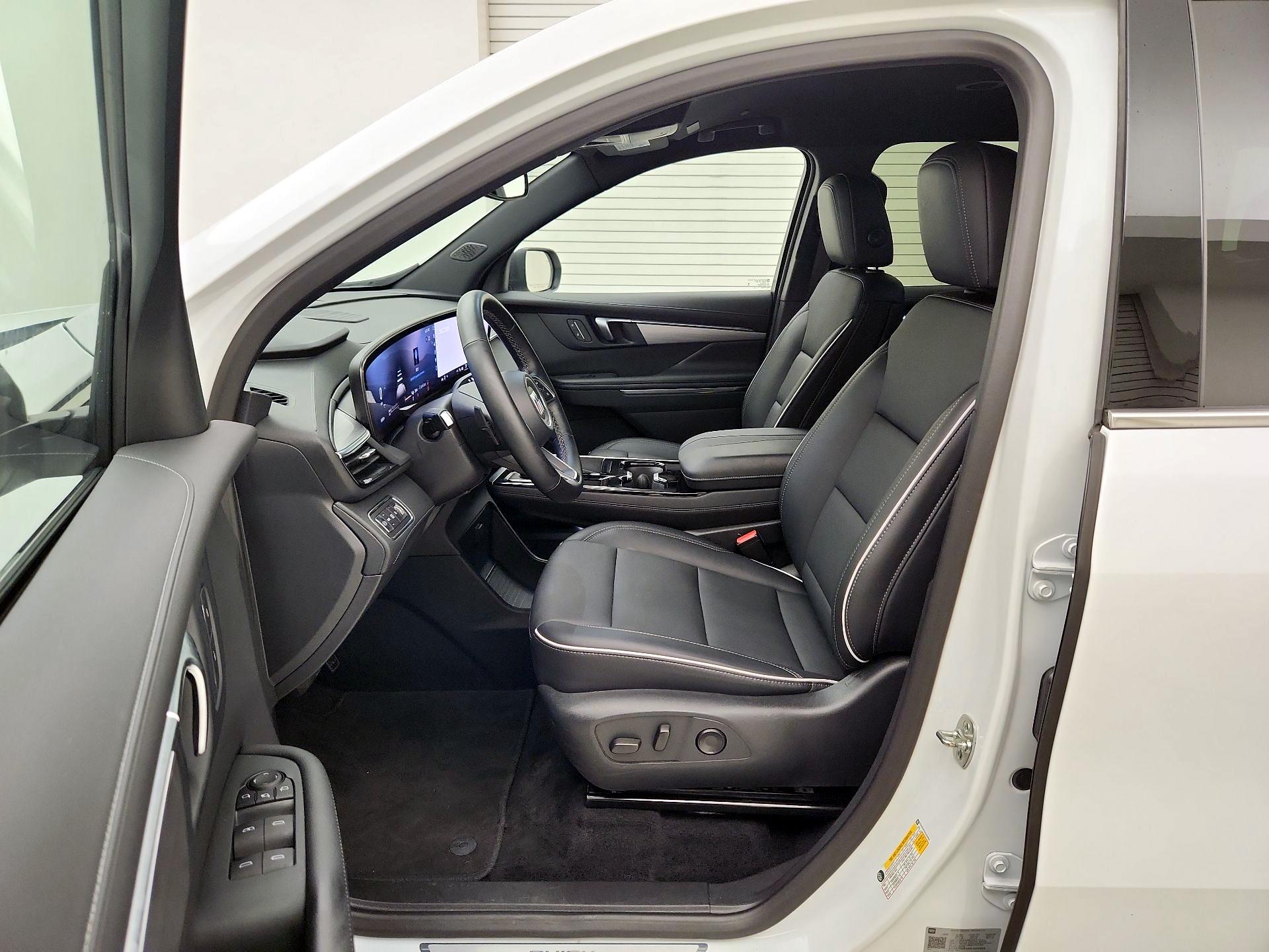 Thumbnail: 2025 Buick Enclave - 11