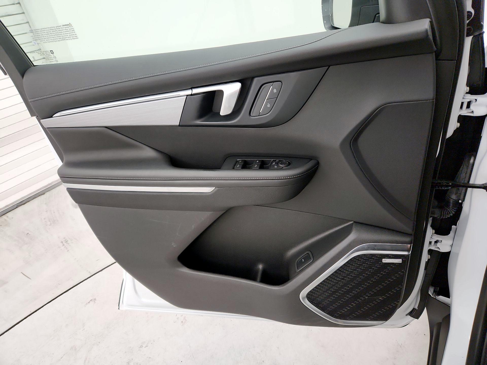 Thumbnail: 2025 Buick Enclave - 12