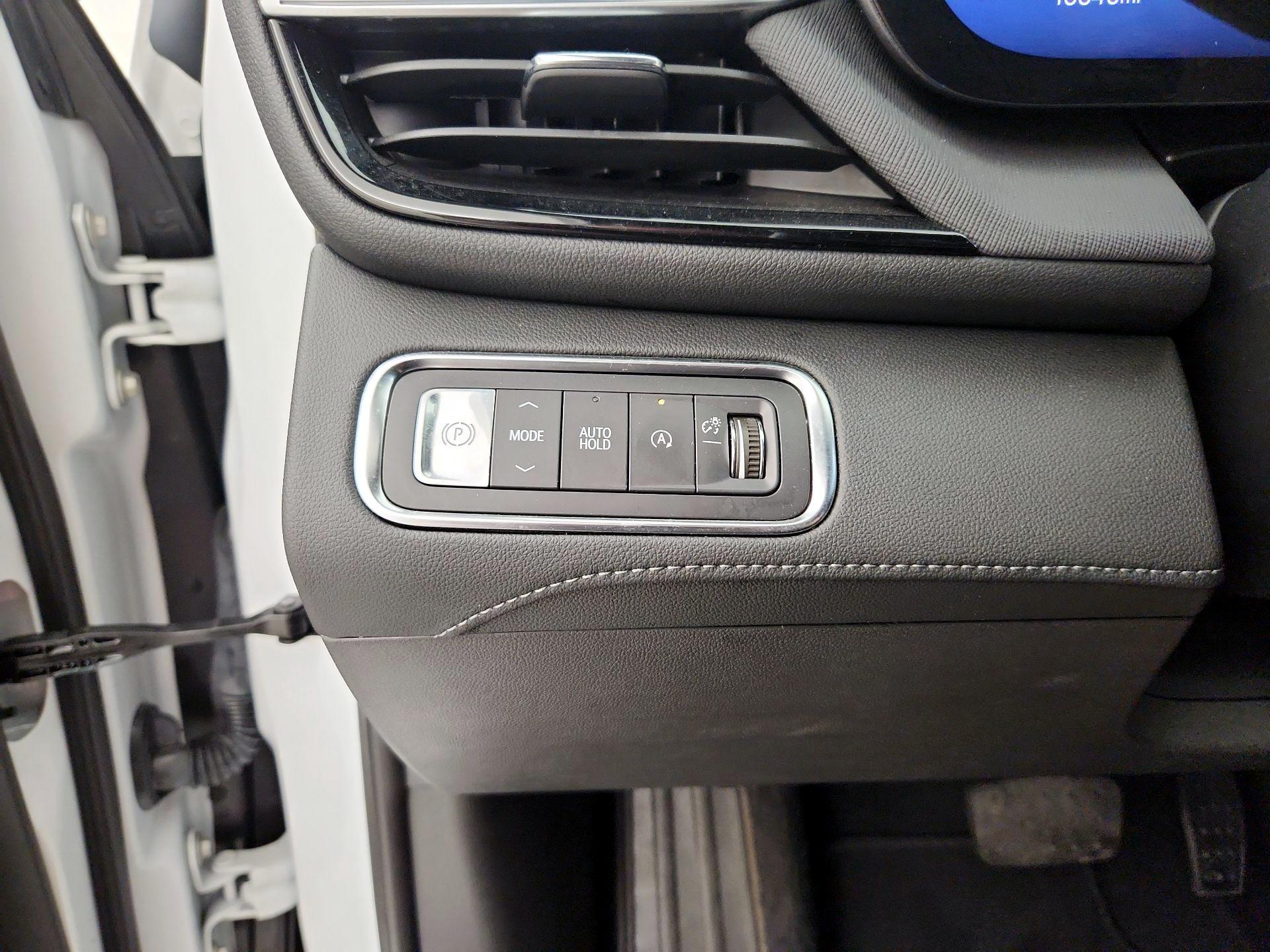 Thumbnail: 2025 Buick Enclave - 13