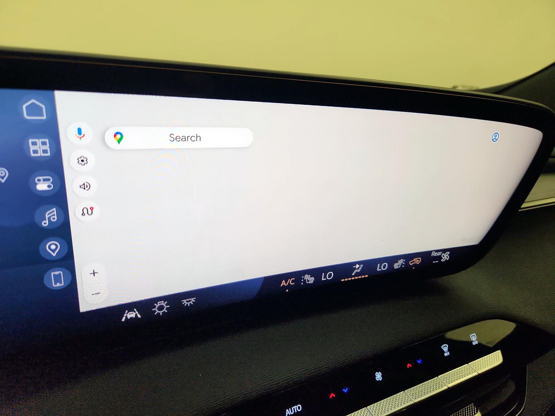 Thumbnail: 2025 Buick Enclave - 14