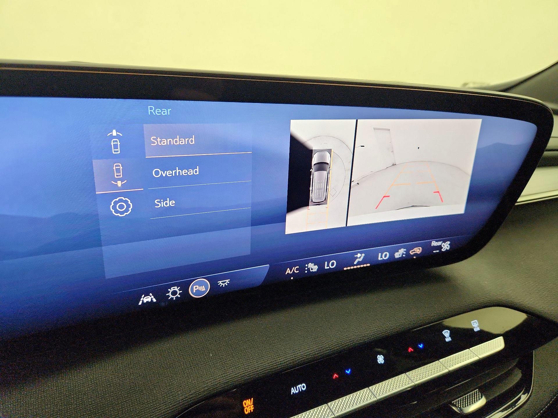 Thumbnail: 2025 Buick Enclave - 15