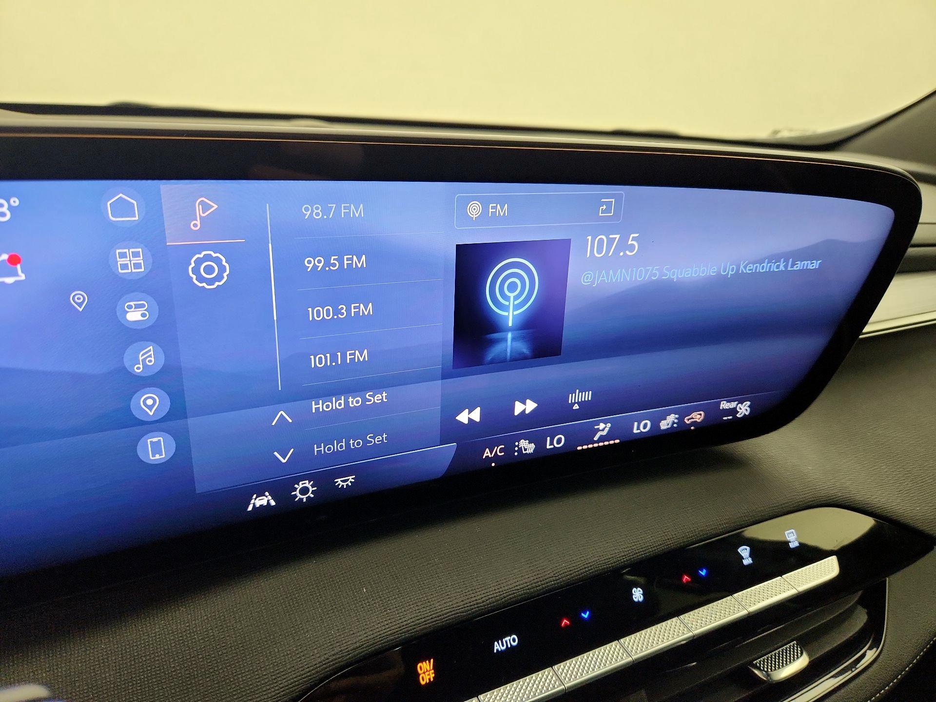 Thumbnail: 2025 Buick Enclave - 16