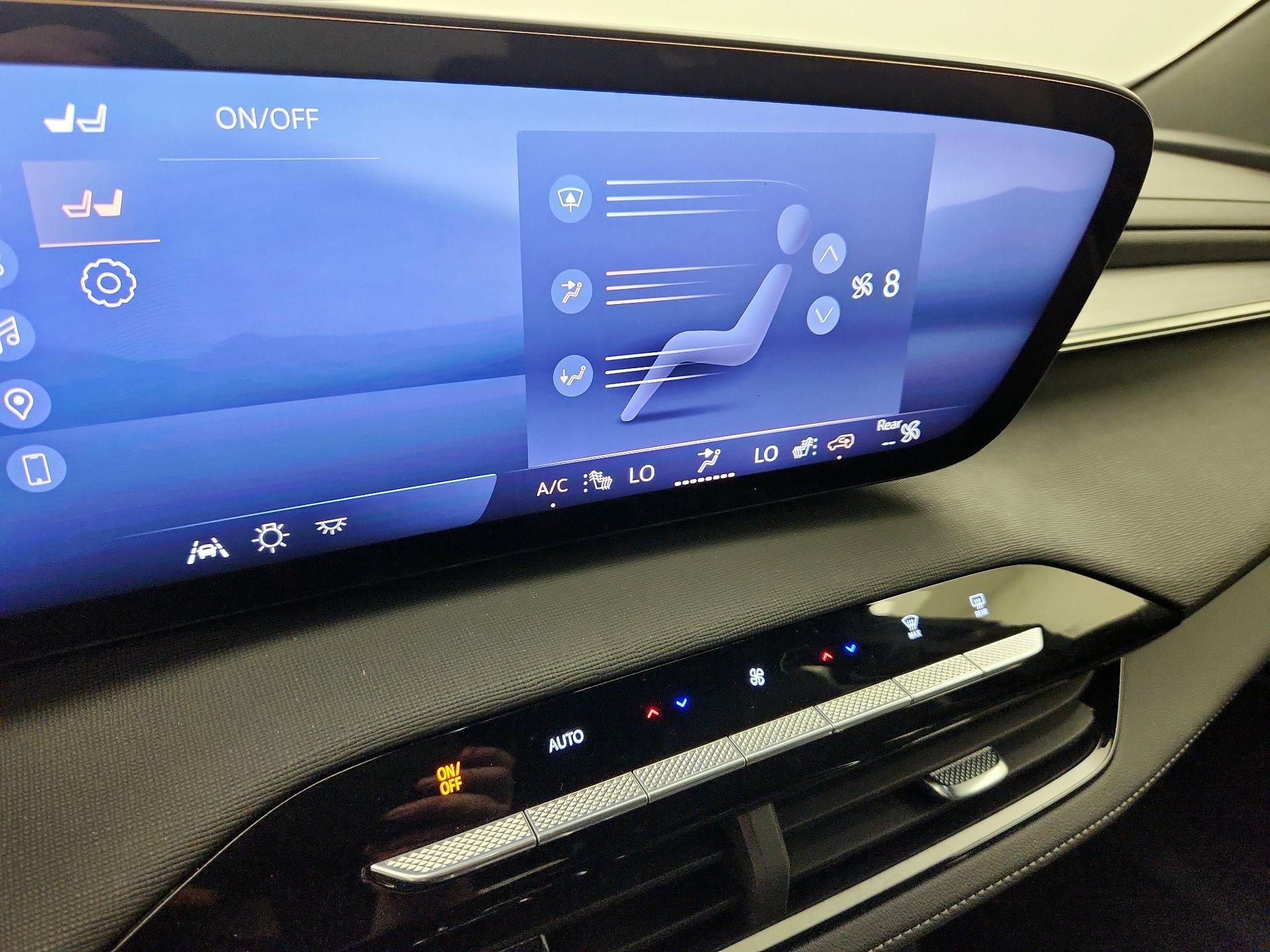 Thumbnail: 2025 Buick Enclave - 17