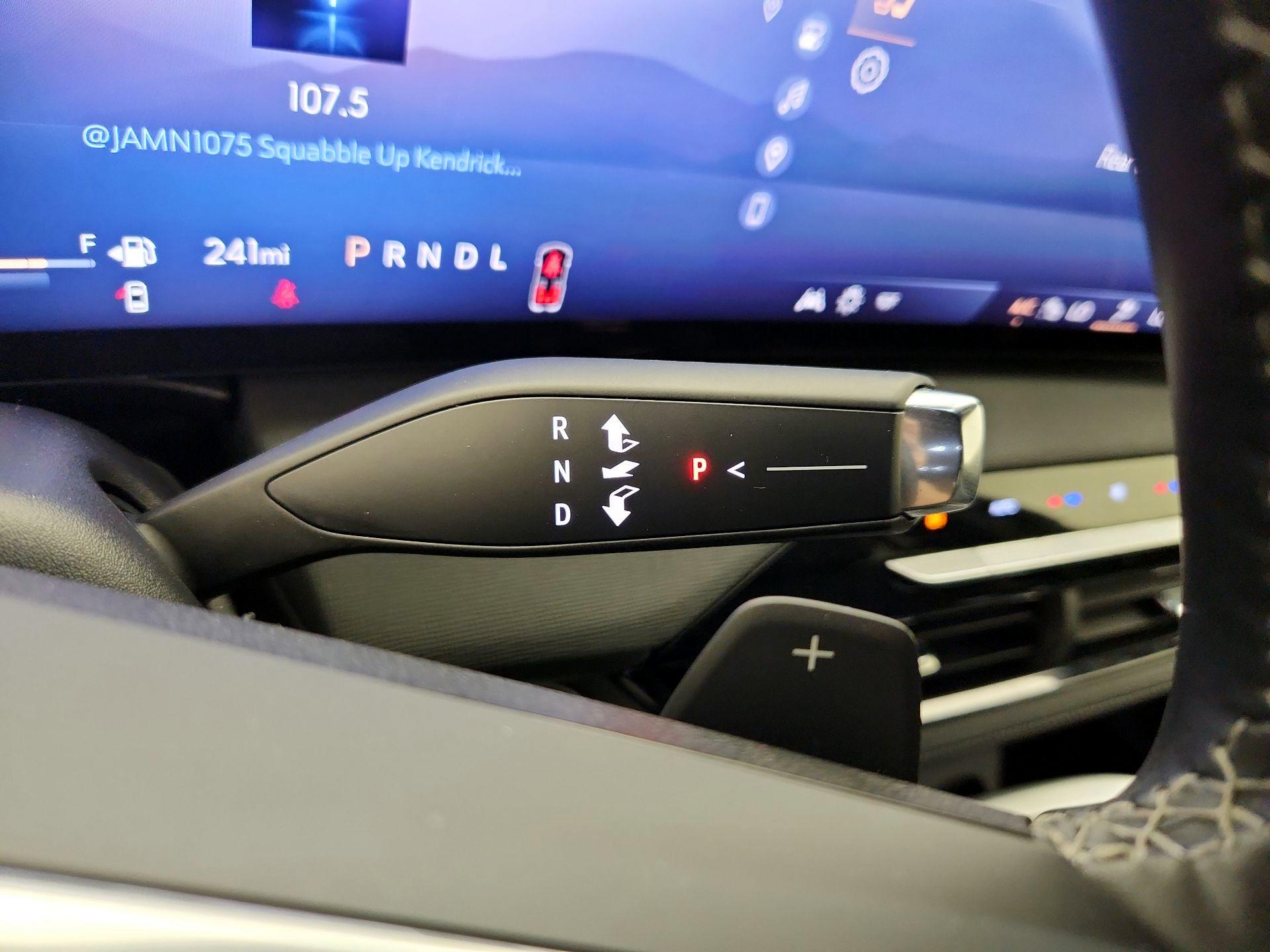 Thumbnail: 2025 Buick Enclave - 18