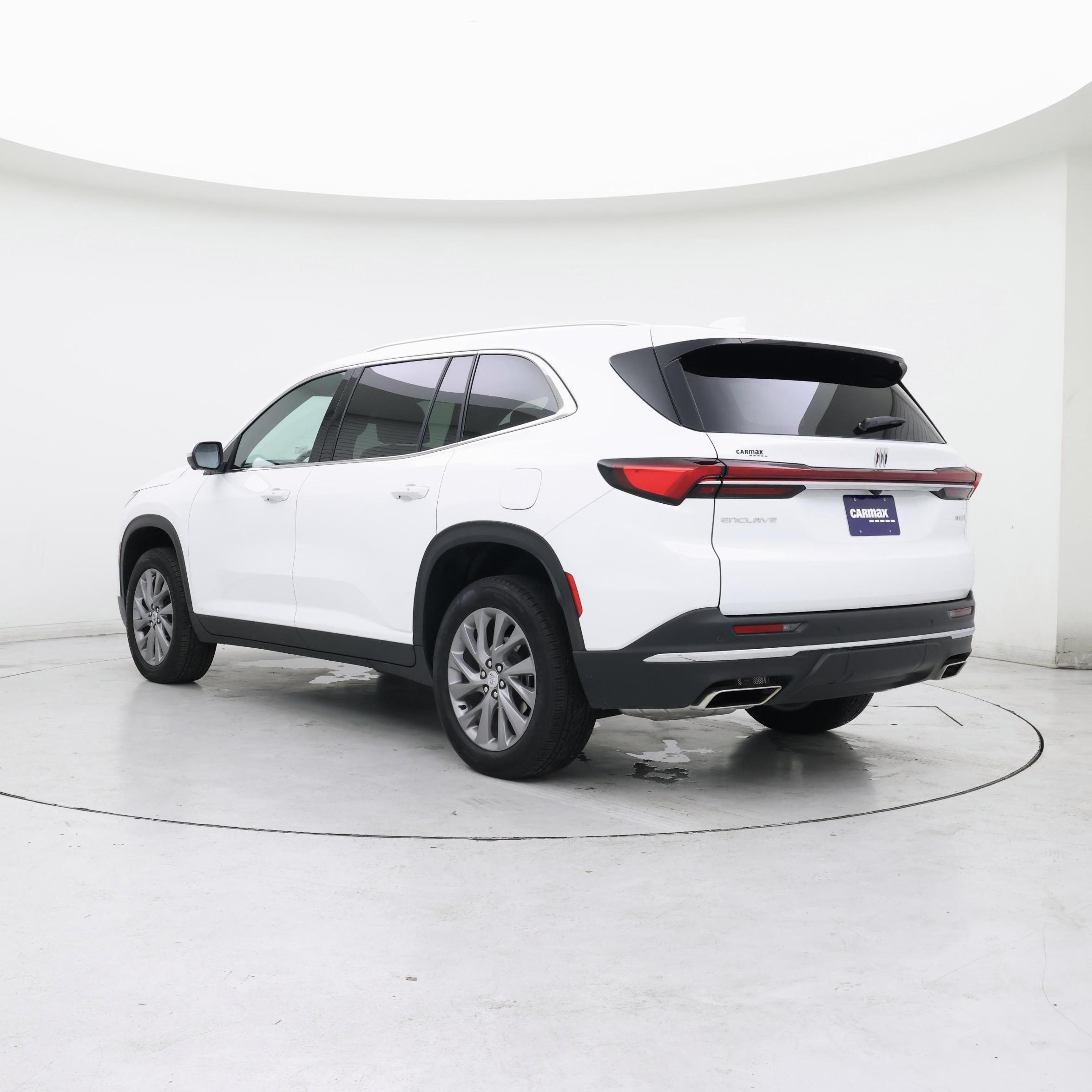 Thumbnail: 2025 Buick Enclave - 2