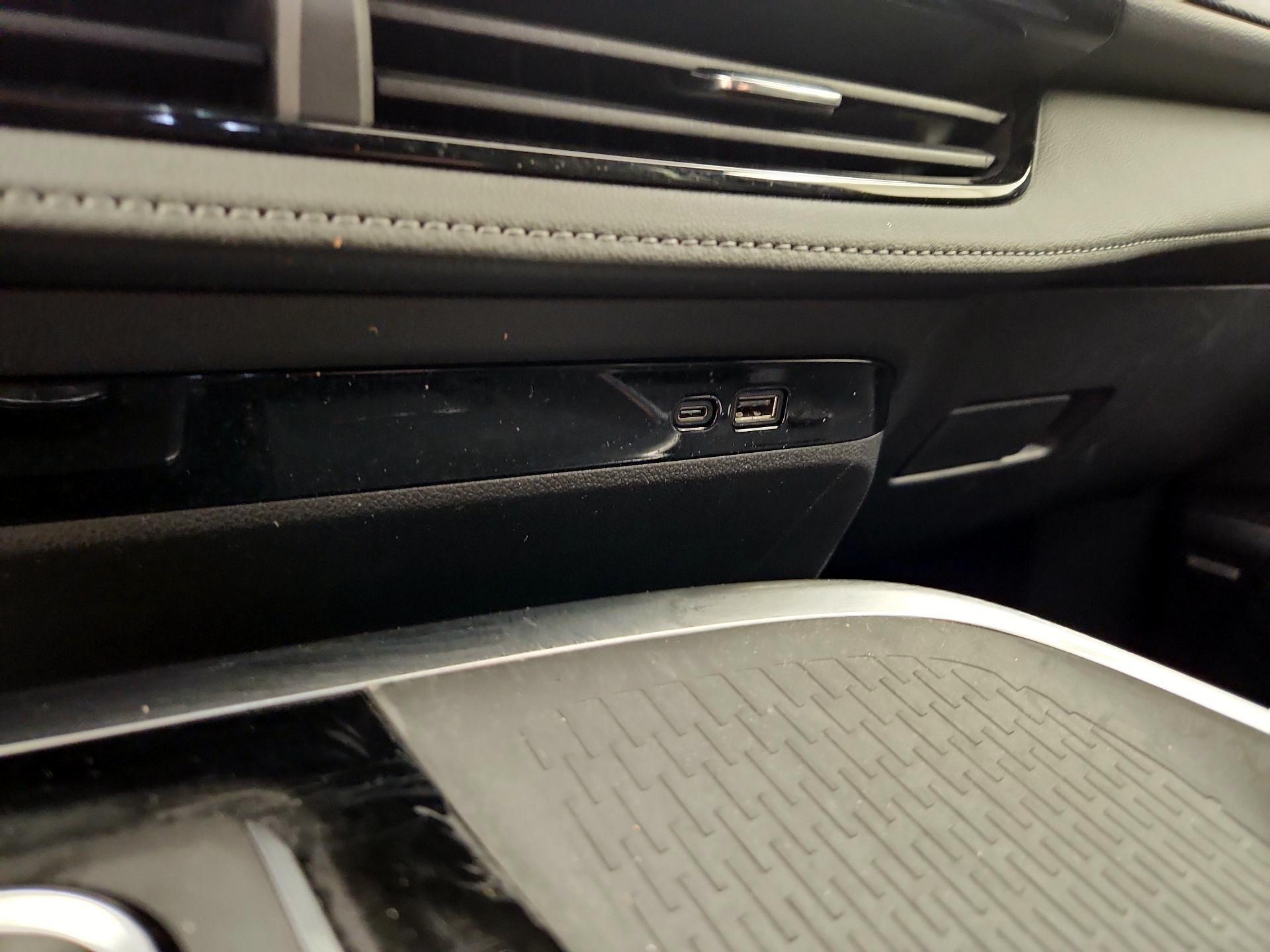 Thumbnail: 2025 Buick Enclave - 19