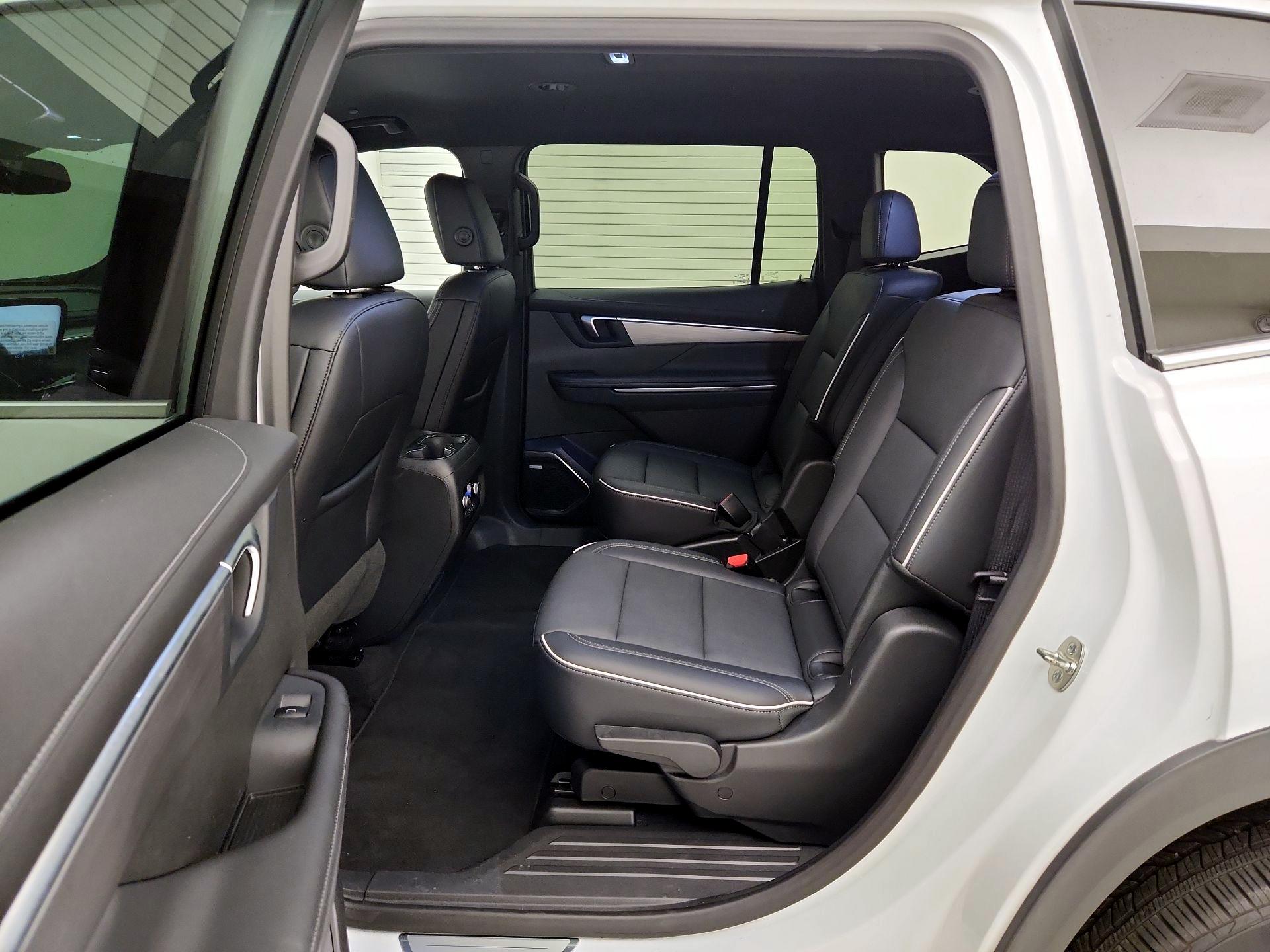 Thumbnail: 2025 Buick Enclave - 20