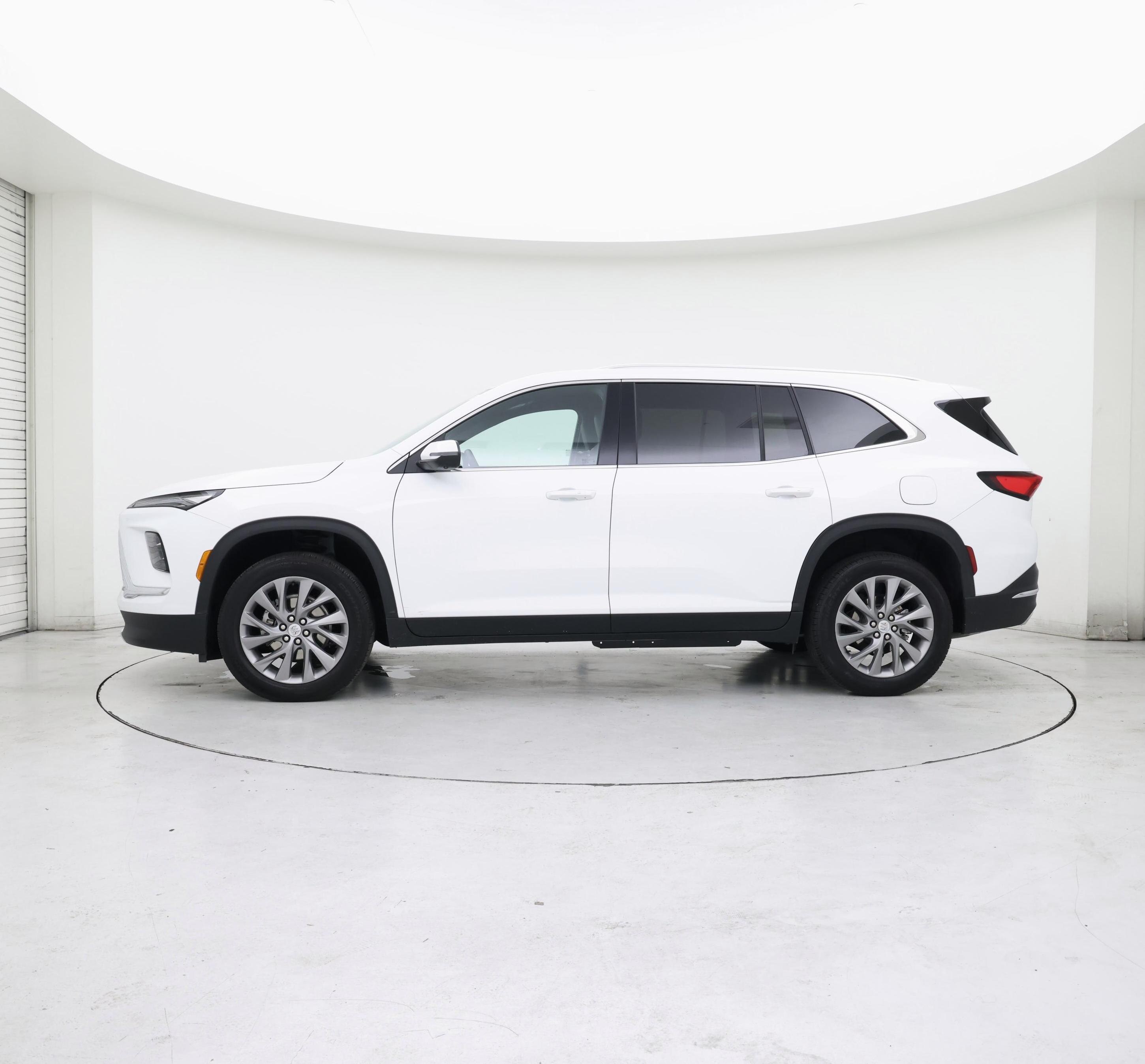 Thumbnail: 2025 Buick Enclave - 3