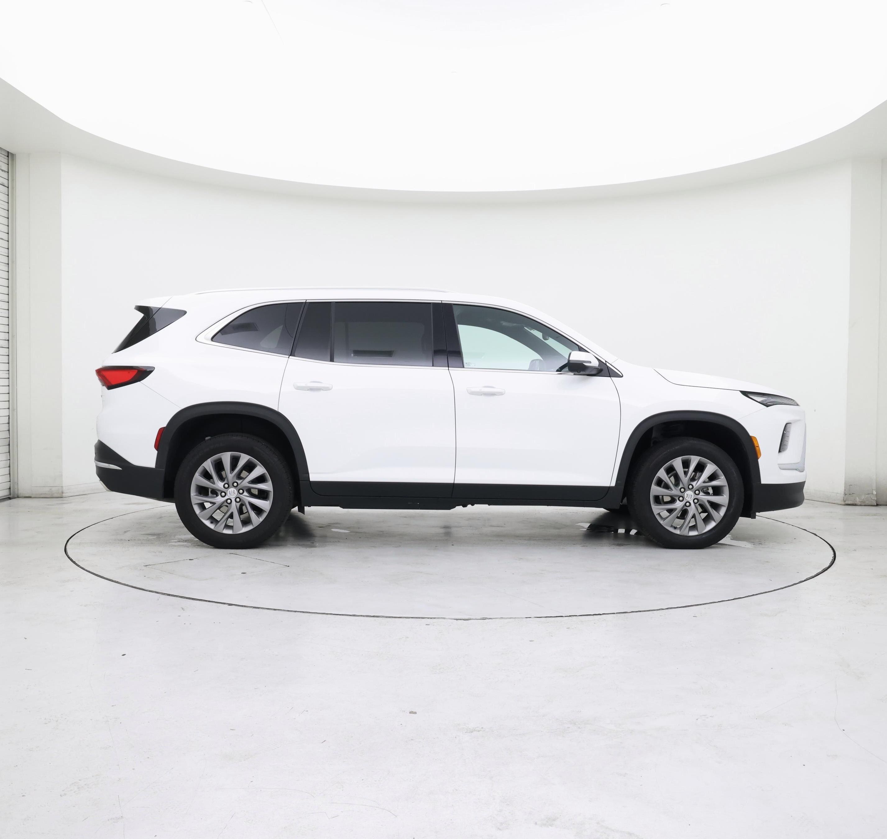 Thumbnail: 2025 Buick Enclave - 7