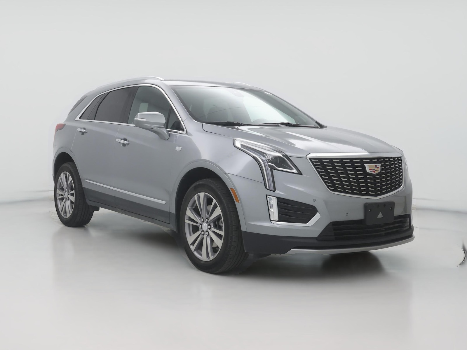 2025 Cadillac XT5