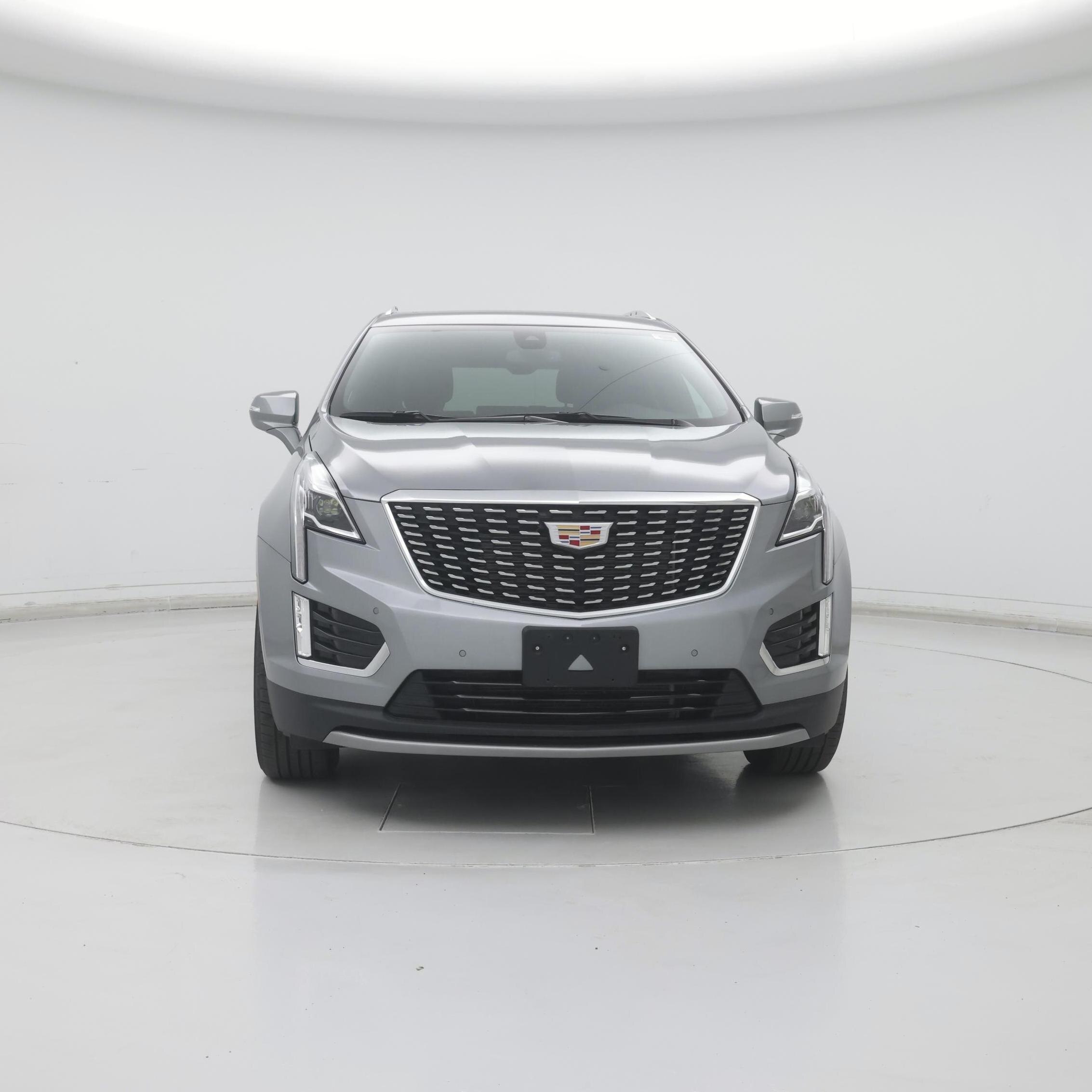 Thumbnail: 2025 Cadillac XT5 - 5