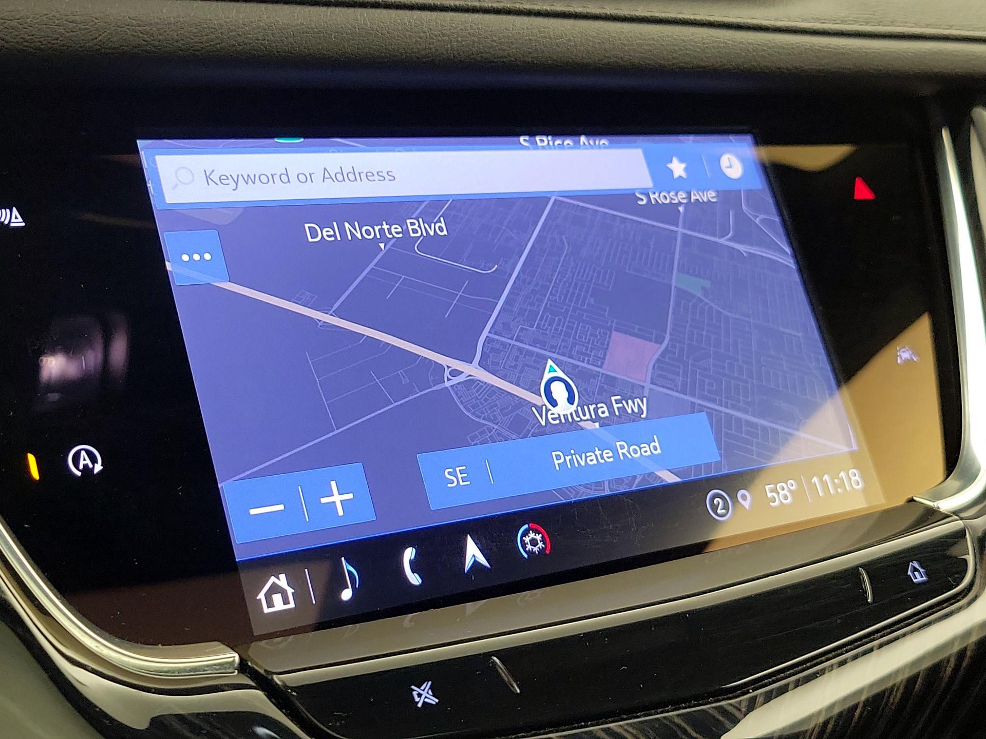 Thumbnail: 2025 Cadillac XT6 - 14