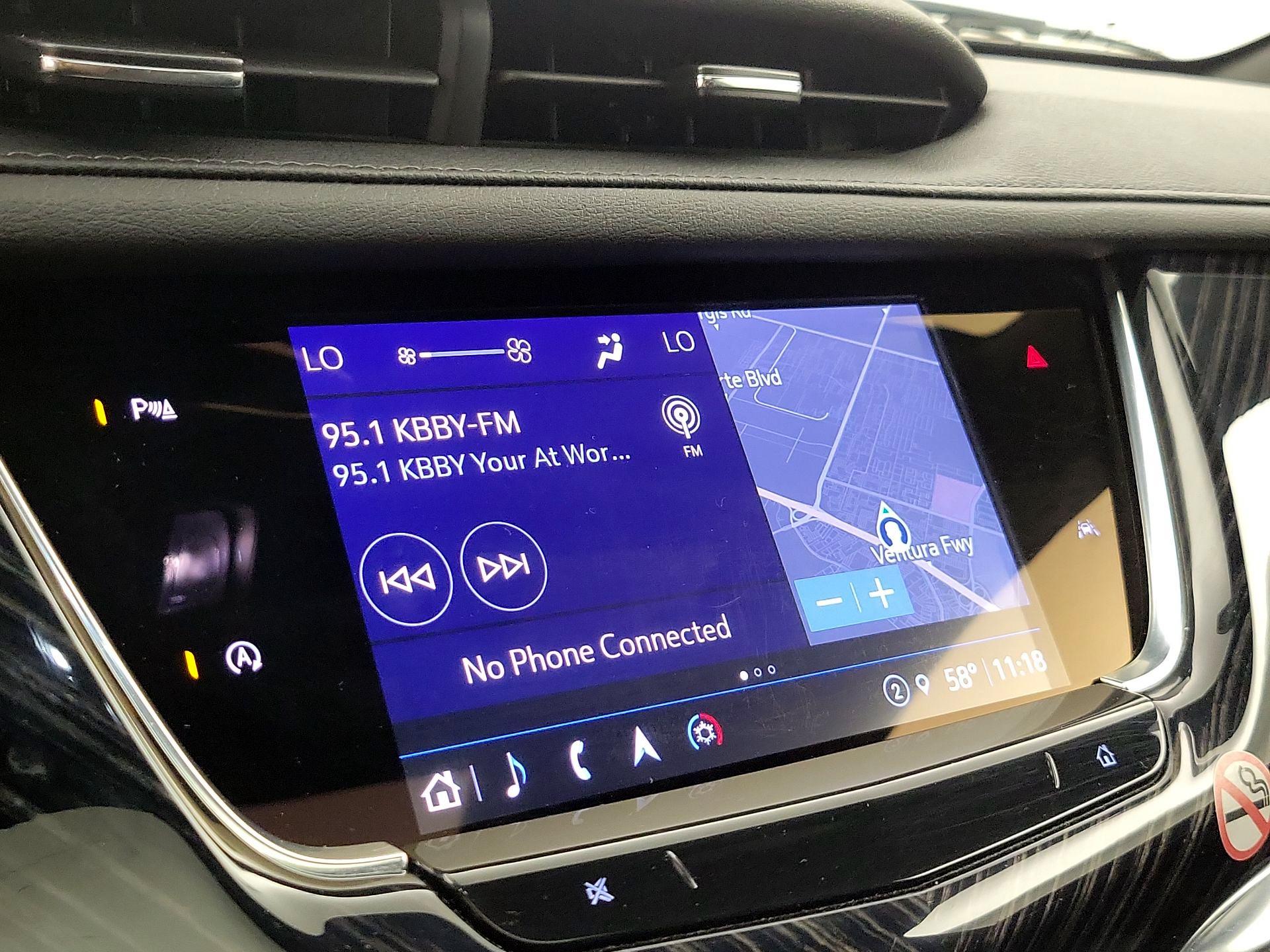 Thumbnail: 2025 Cadillac XT6 - 16