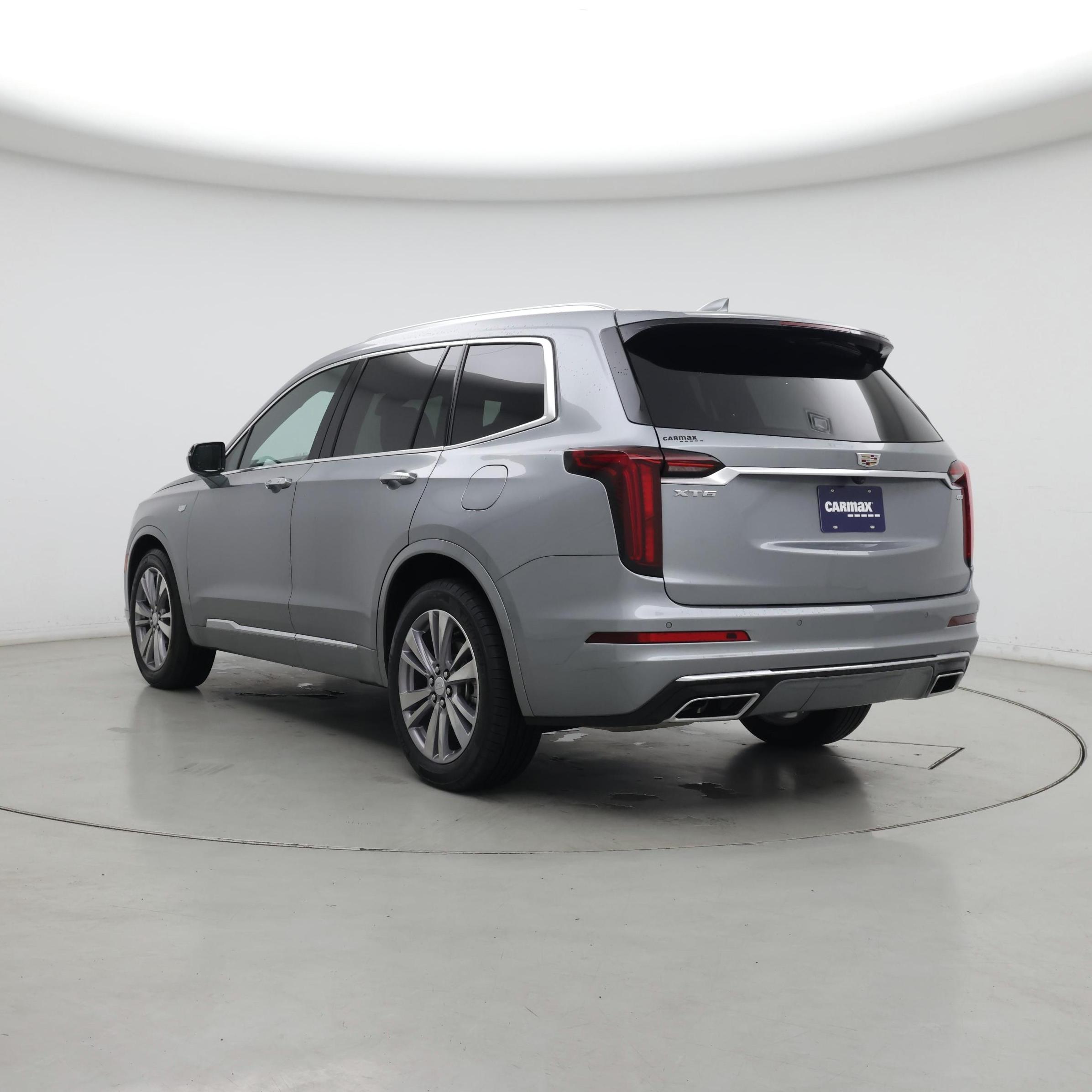 Thumbnail: 2025 Cadillac XT6 - 2