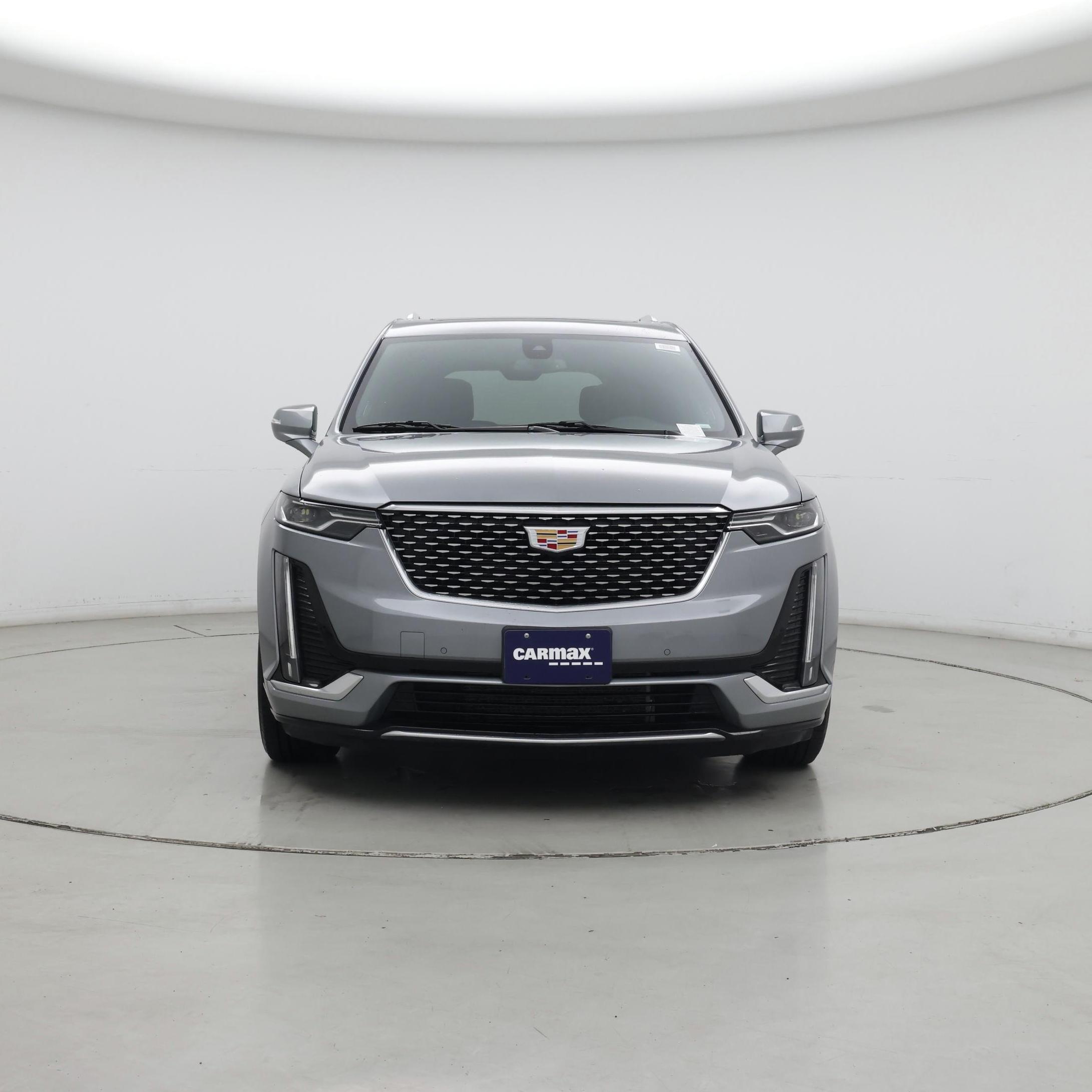 Thumbnail: 2025 Cadillac XT6 - 5