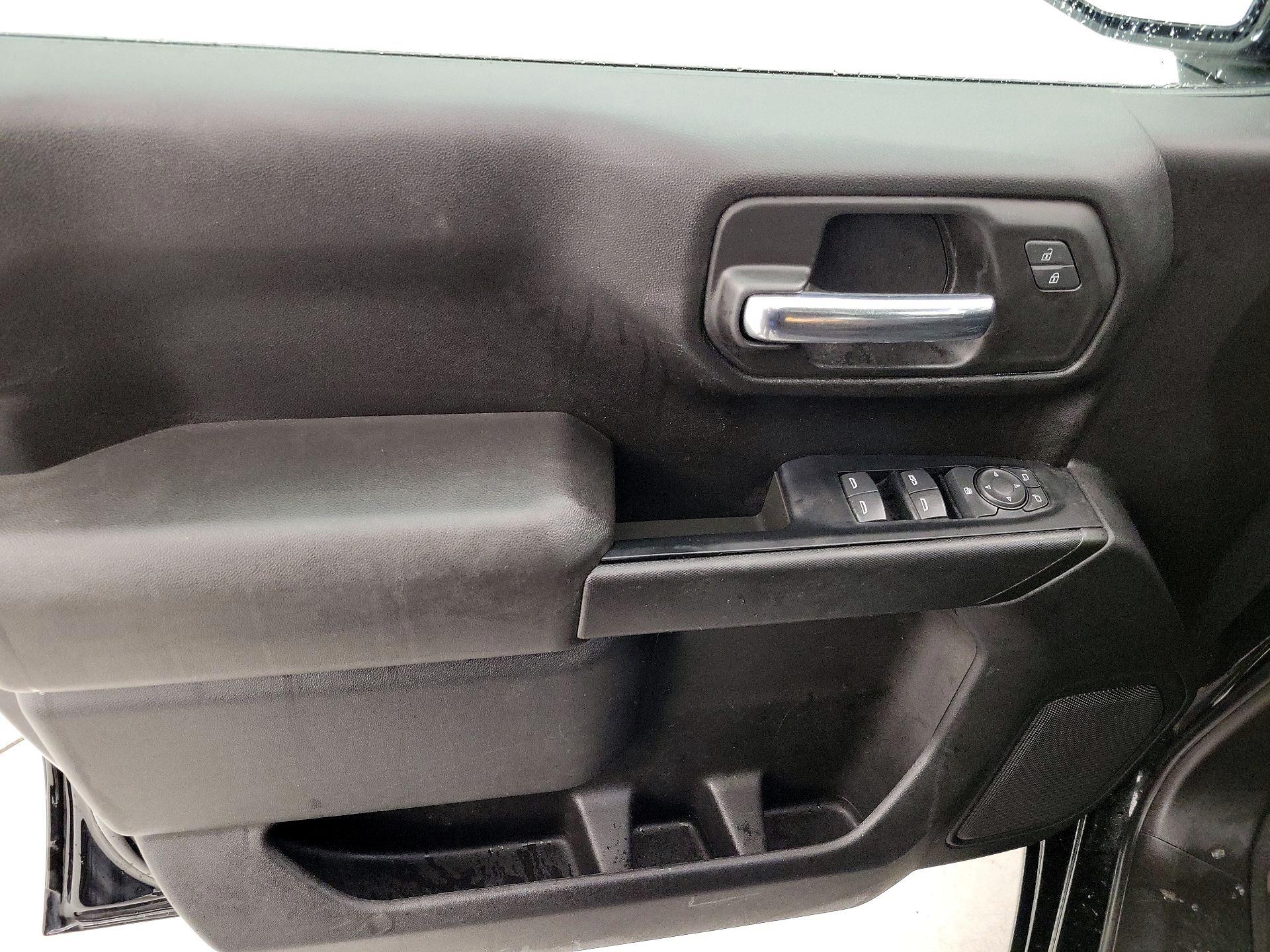 Thumbnail: 2023 Chevrolet Silverado 1500 - 12