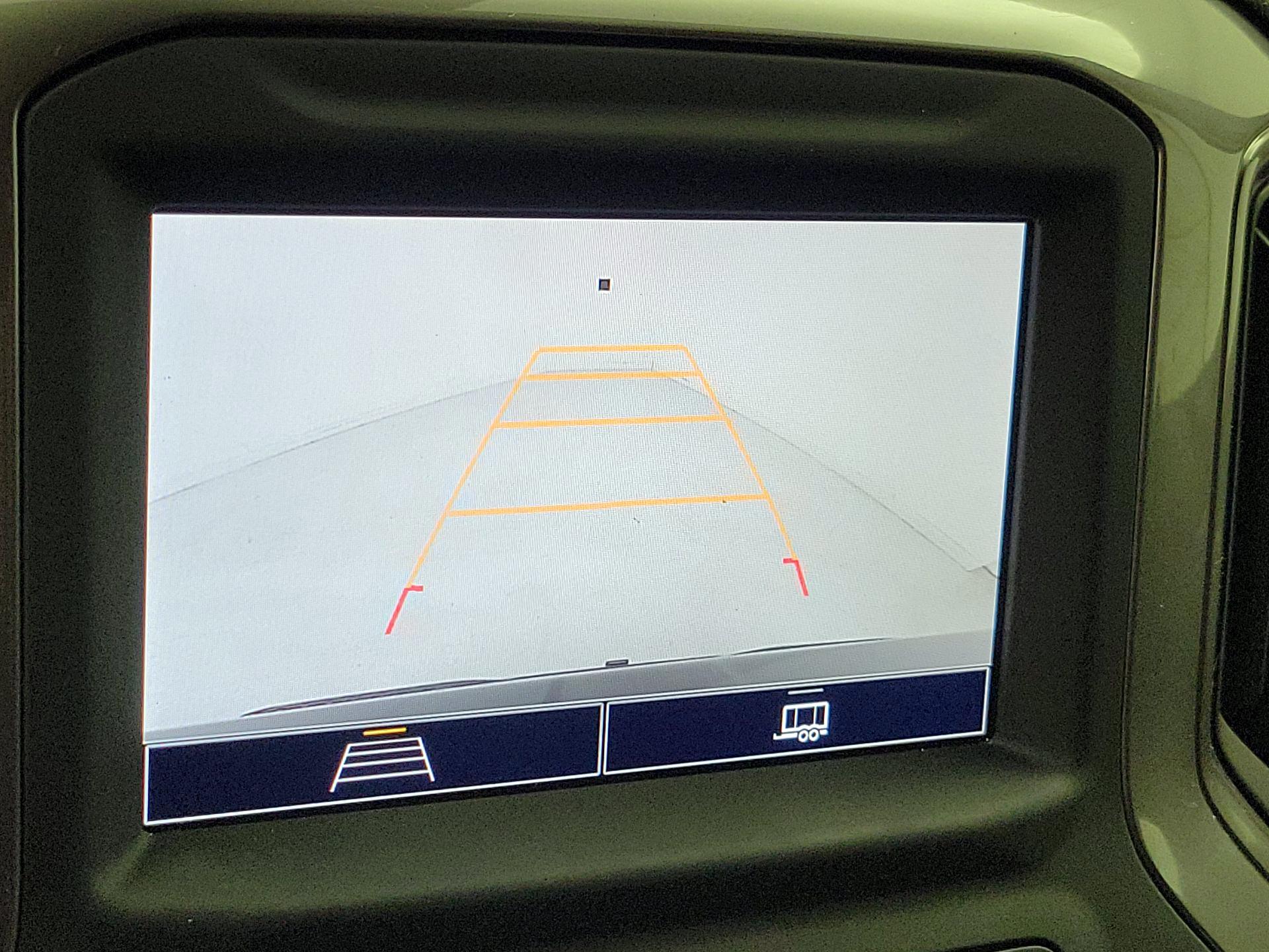 Thumbnail: 2023 Chevrolet Silverado 1500 - 14