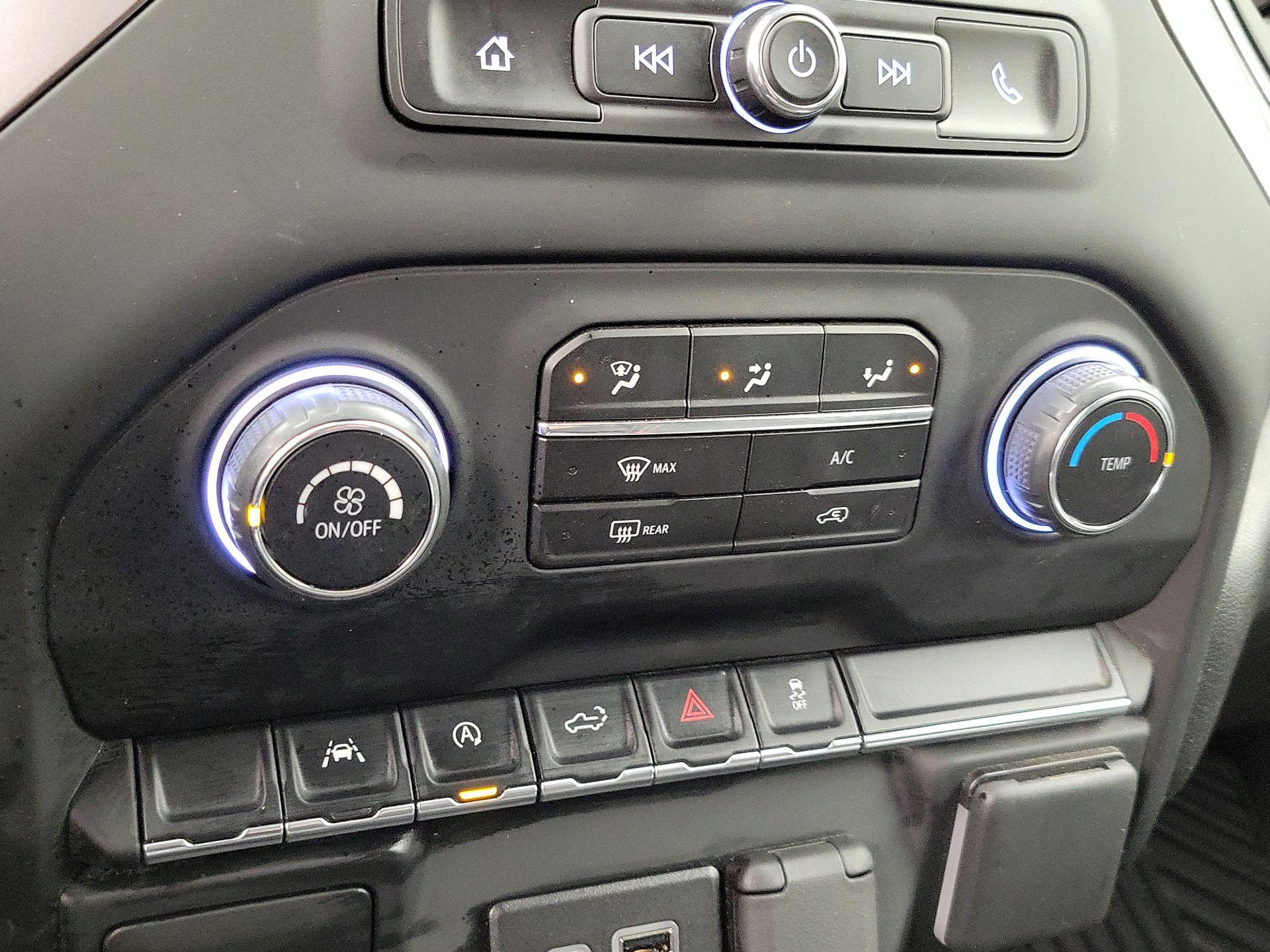 Thumbnail: 2023 Chevrolet Silverado 1500 - 16