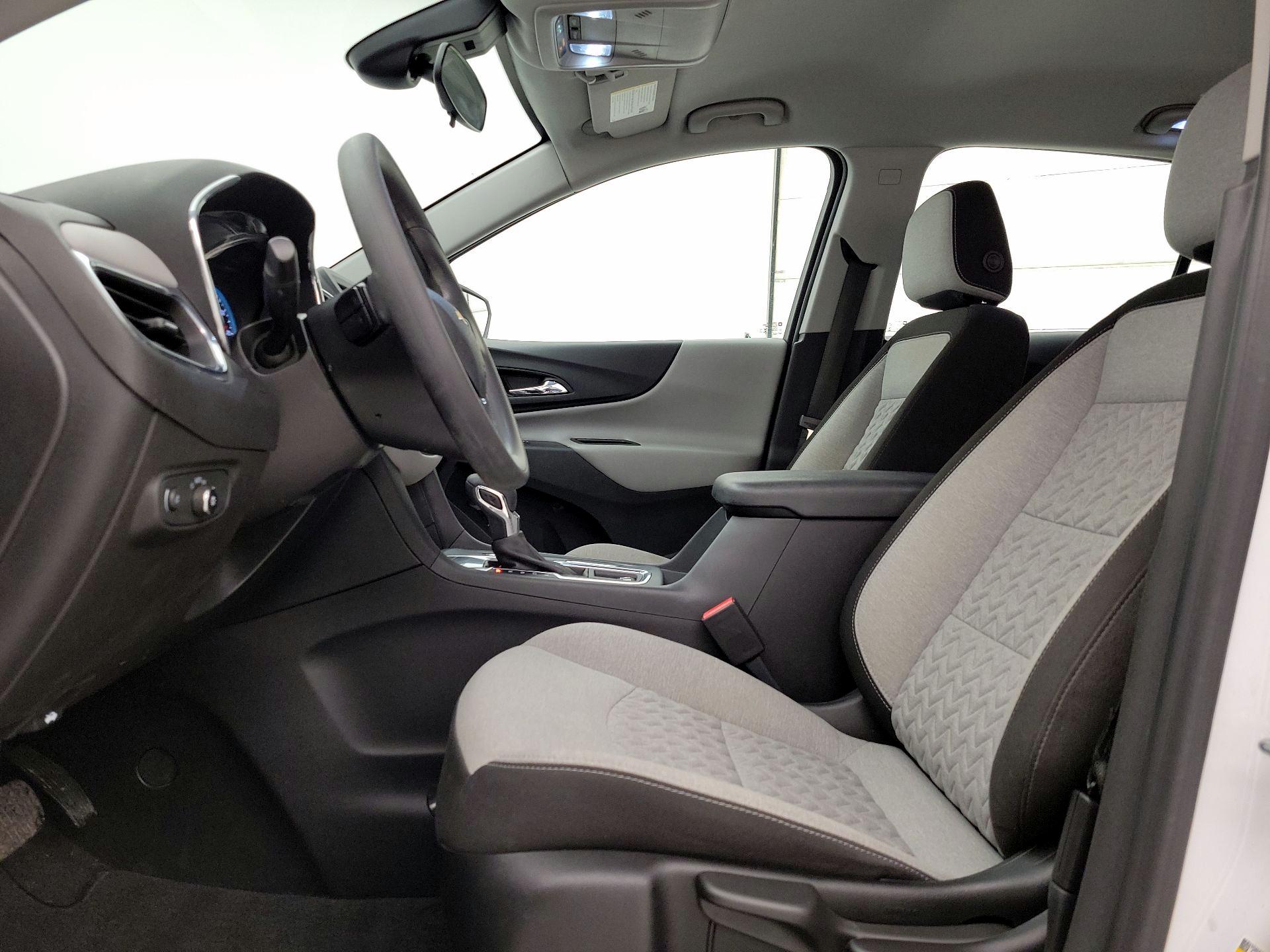 Thumbnail: 2023 Chevrolet Equinox - 11