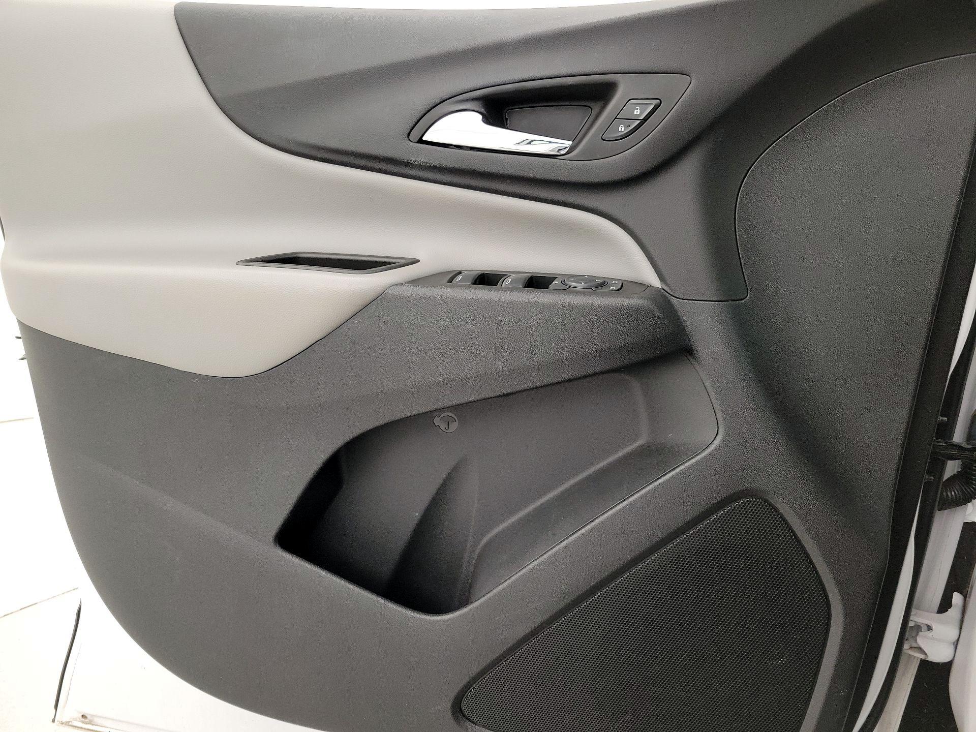 Thumbnail: 2023 Chevrolet Equinox - 12