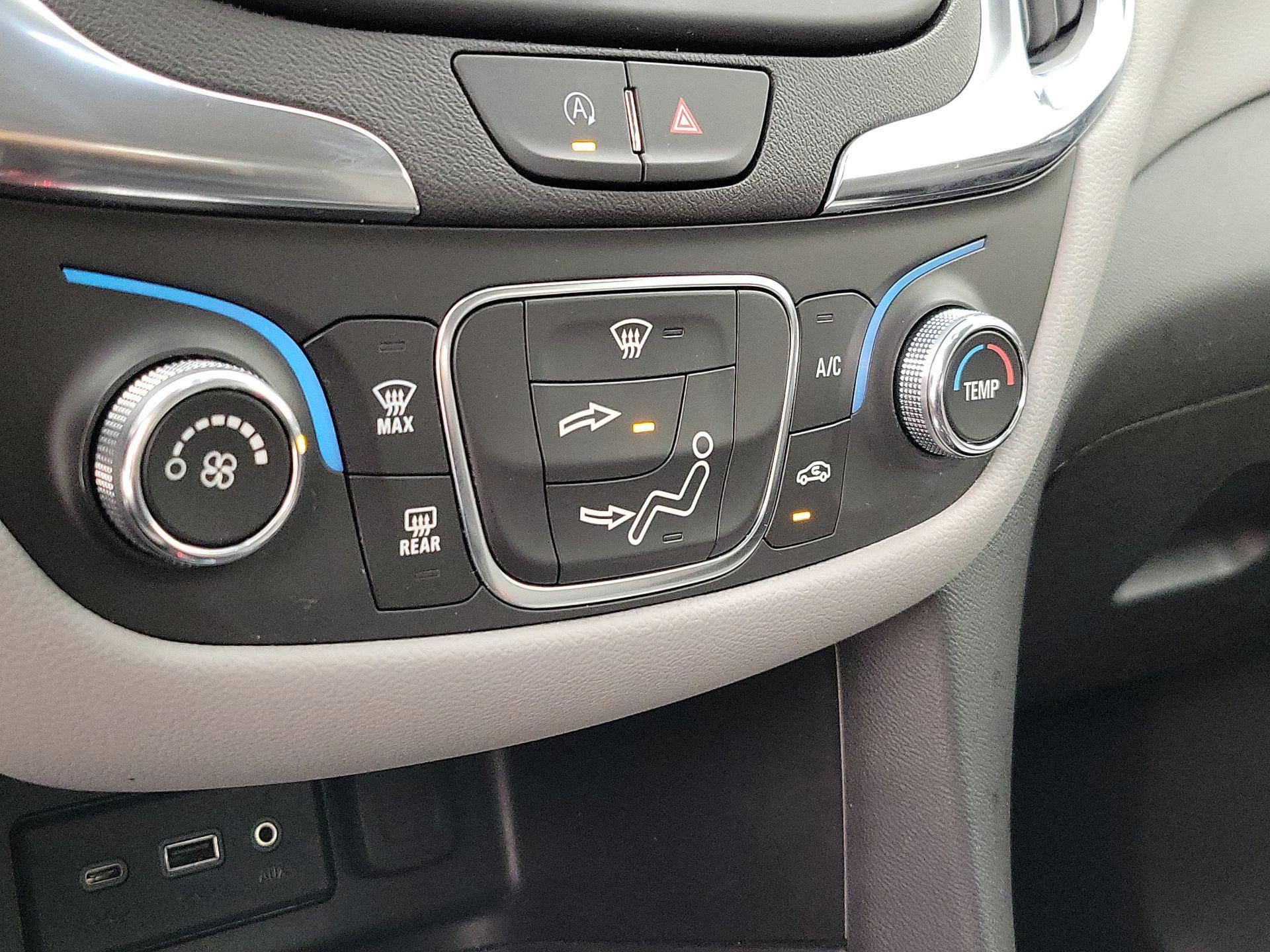 Thumbnail: 2023 Chevrolet Equinox - 16