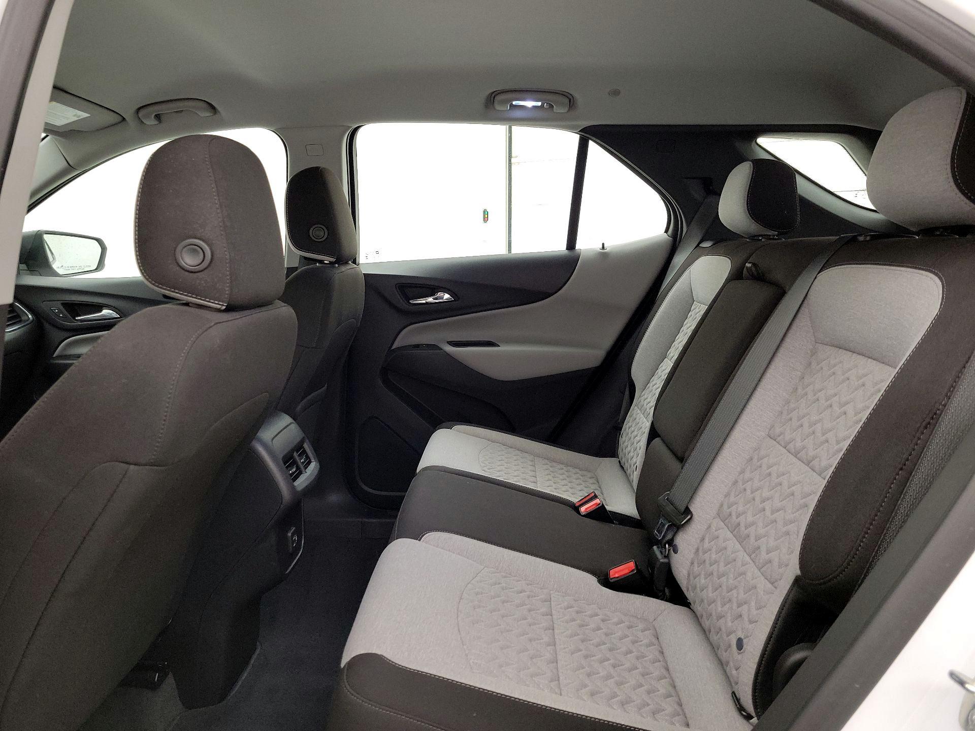 Thumbnail: 2023 Chevrolet Equinox - 19