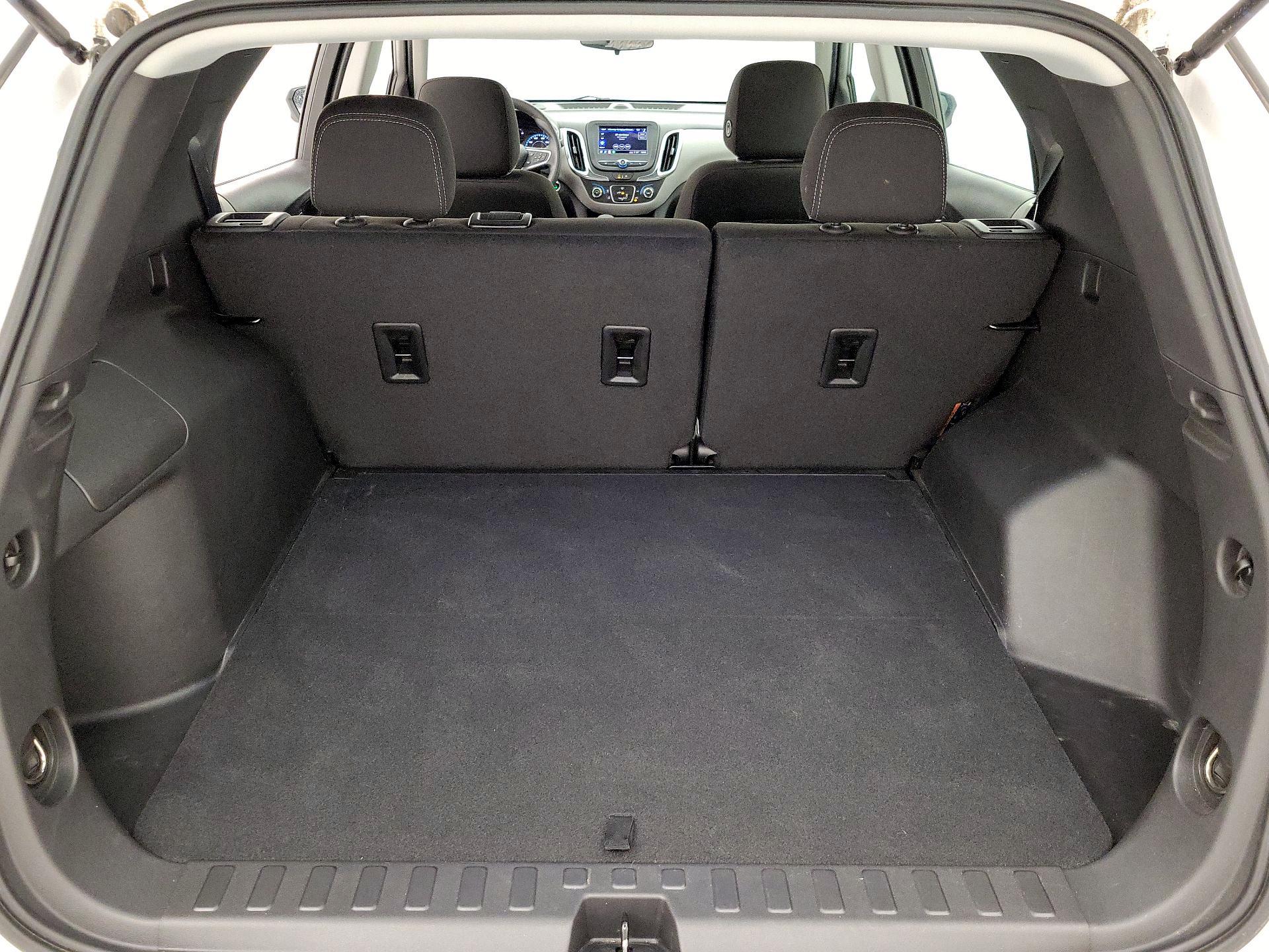 Thumbnail: 2023 Chevrolet Equinox - 20