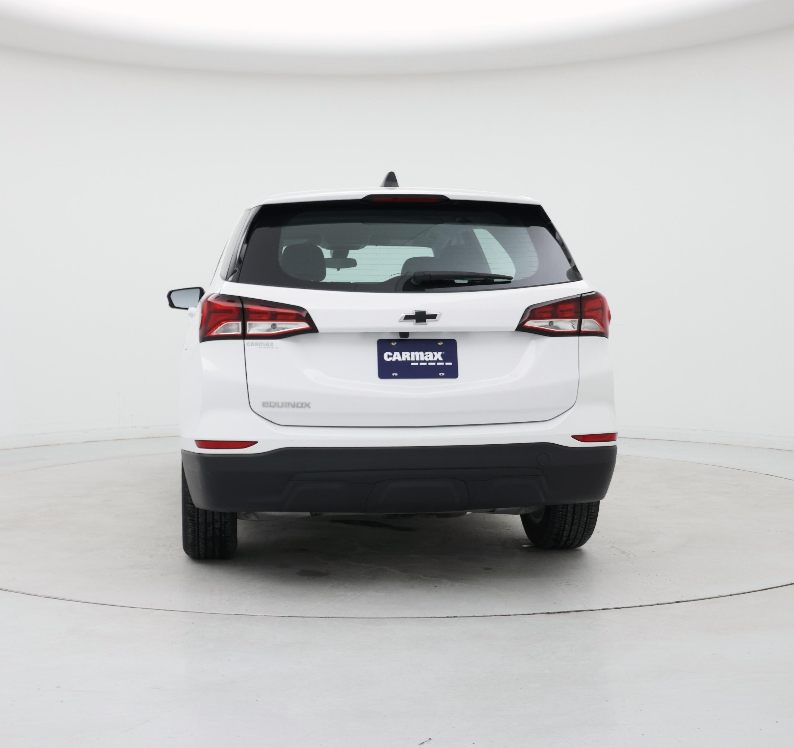 Thumbnail: 2023 Chevrolet Equinox - 6