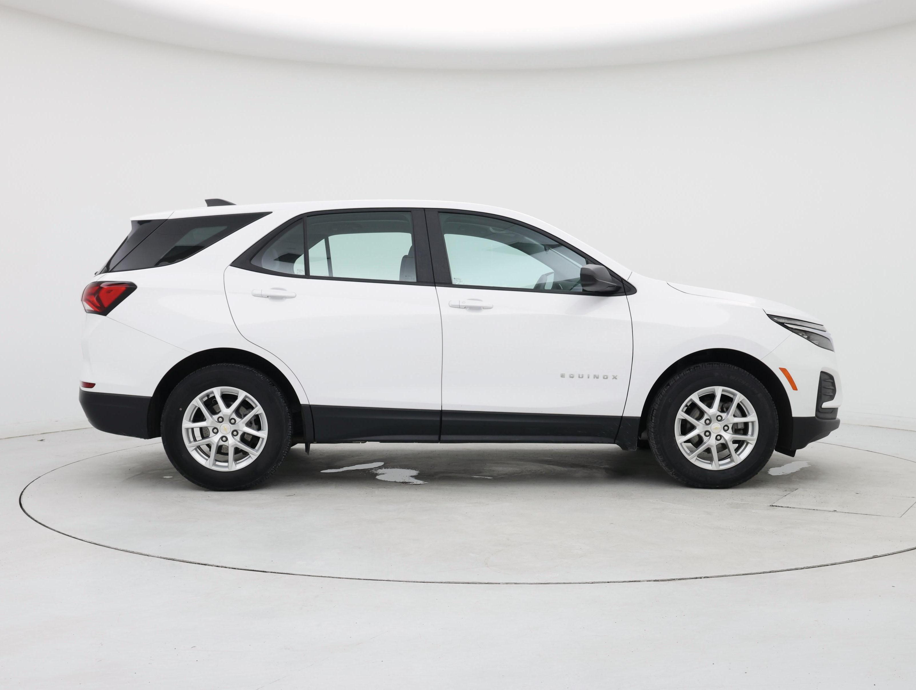 Thumbnail: 2023 Chevrolet Equinox - 7