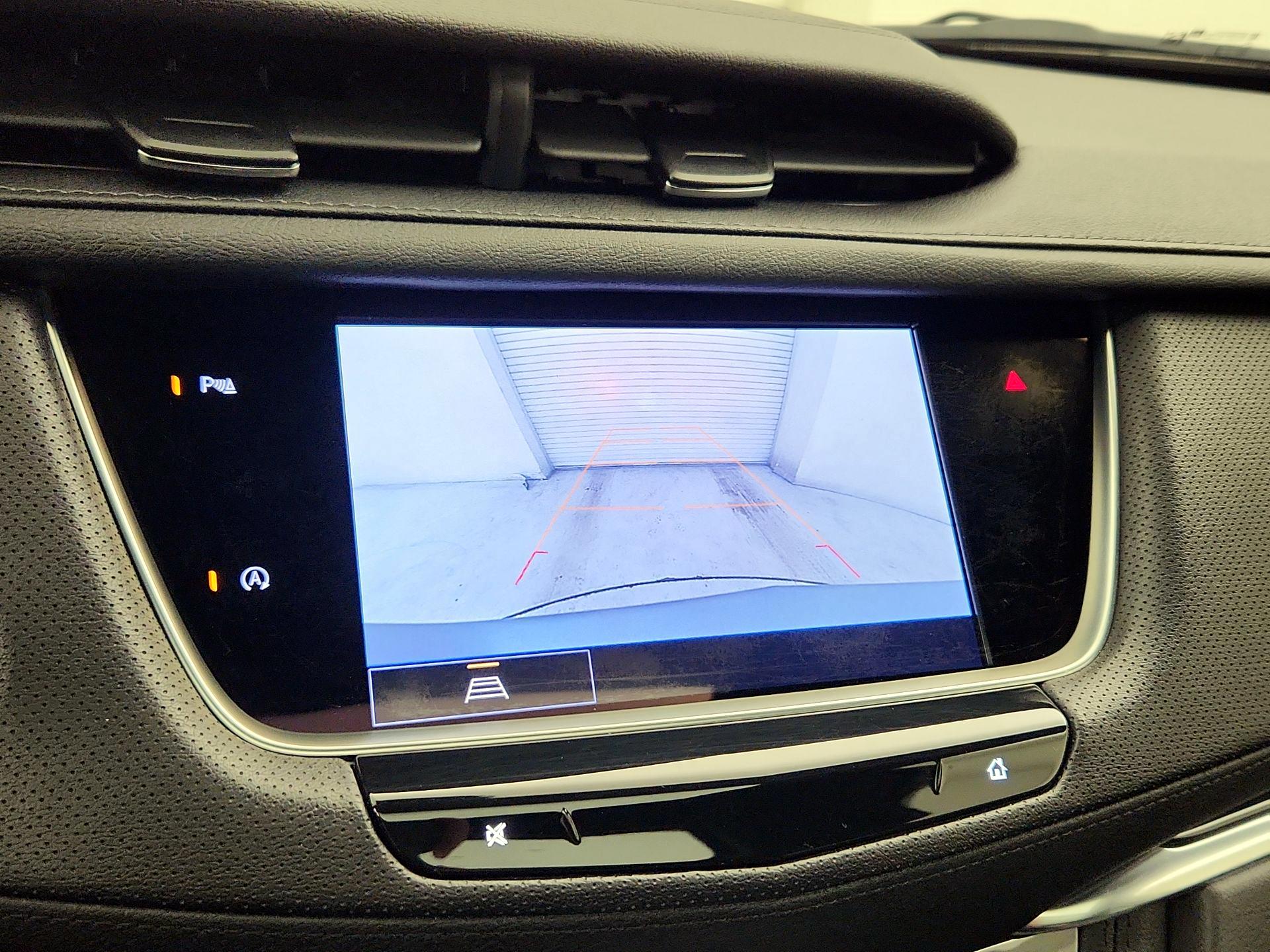 Thumbnail: 2025 Cadillac XT5 - 14