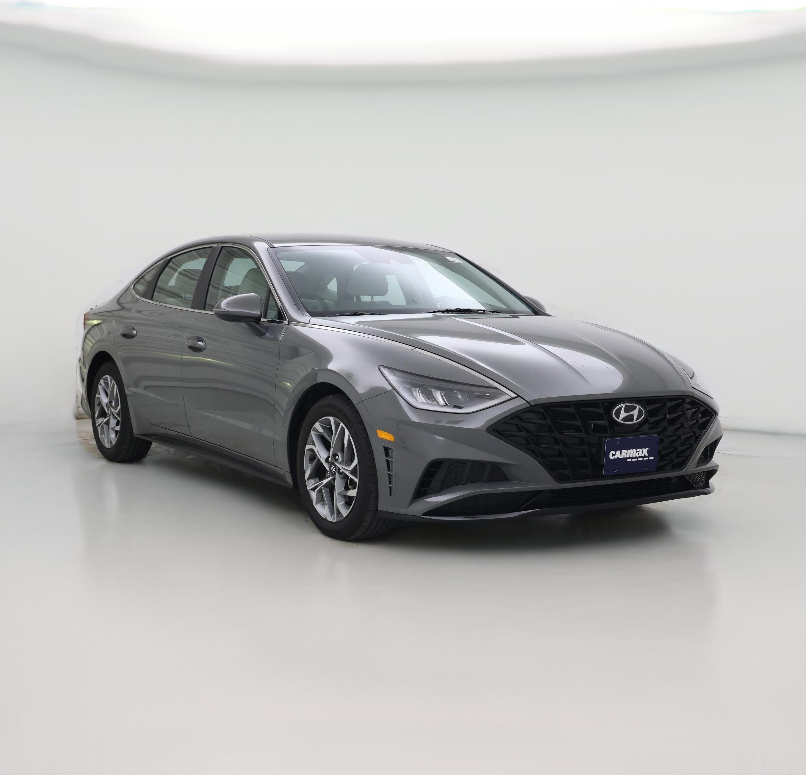 Thumbnail: 2023 Hyundai Sonata - 1