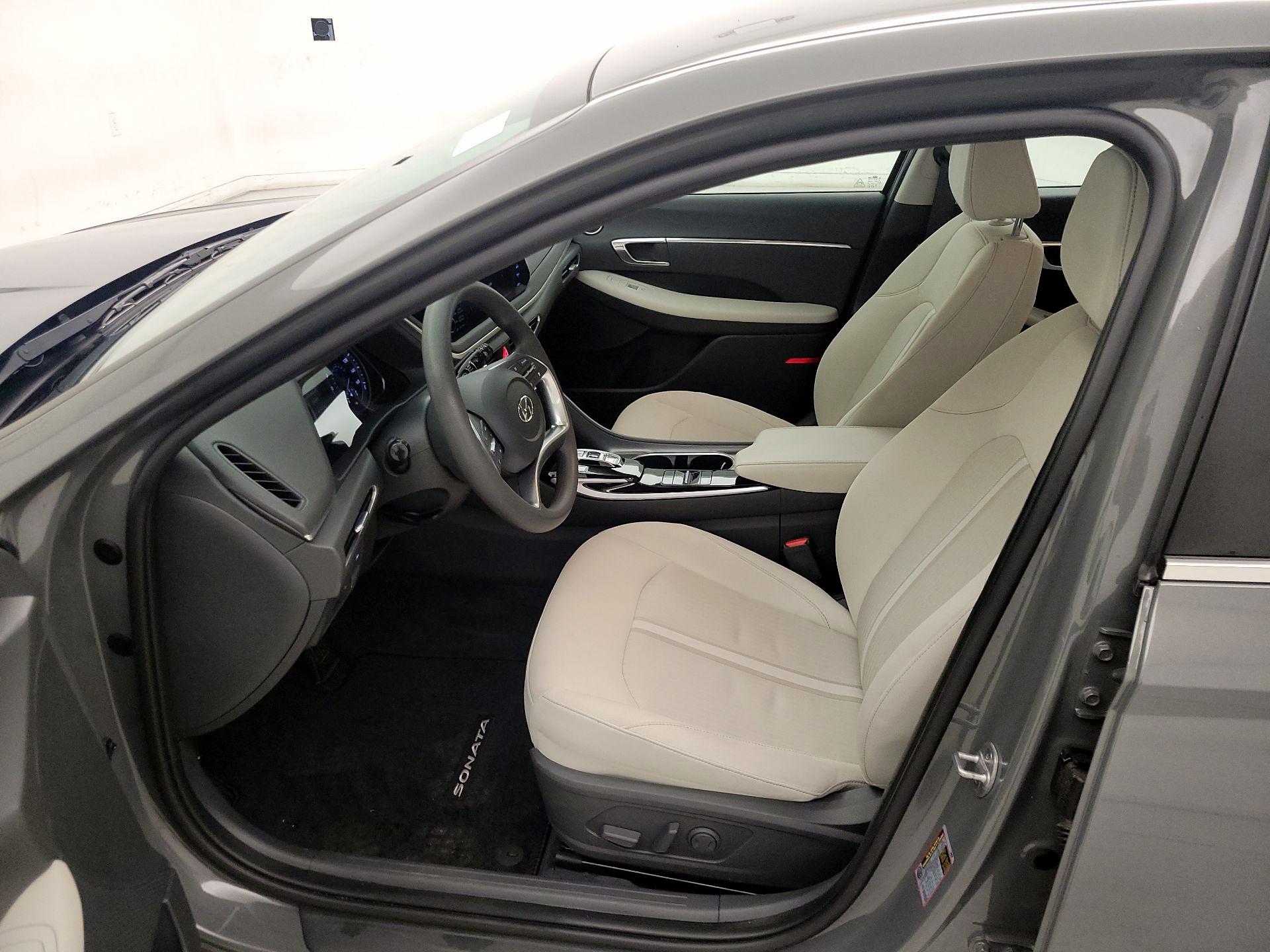 Thumbnail: 2023 Hyundai Sonata - 11