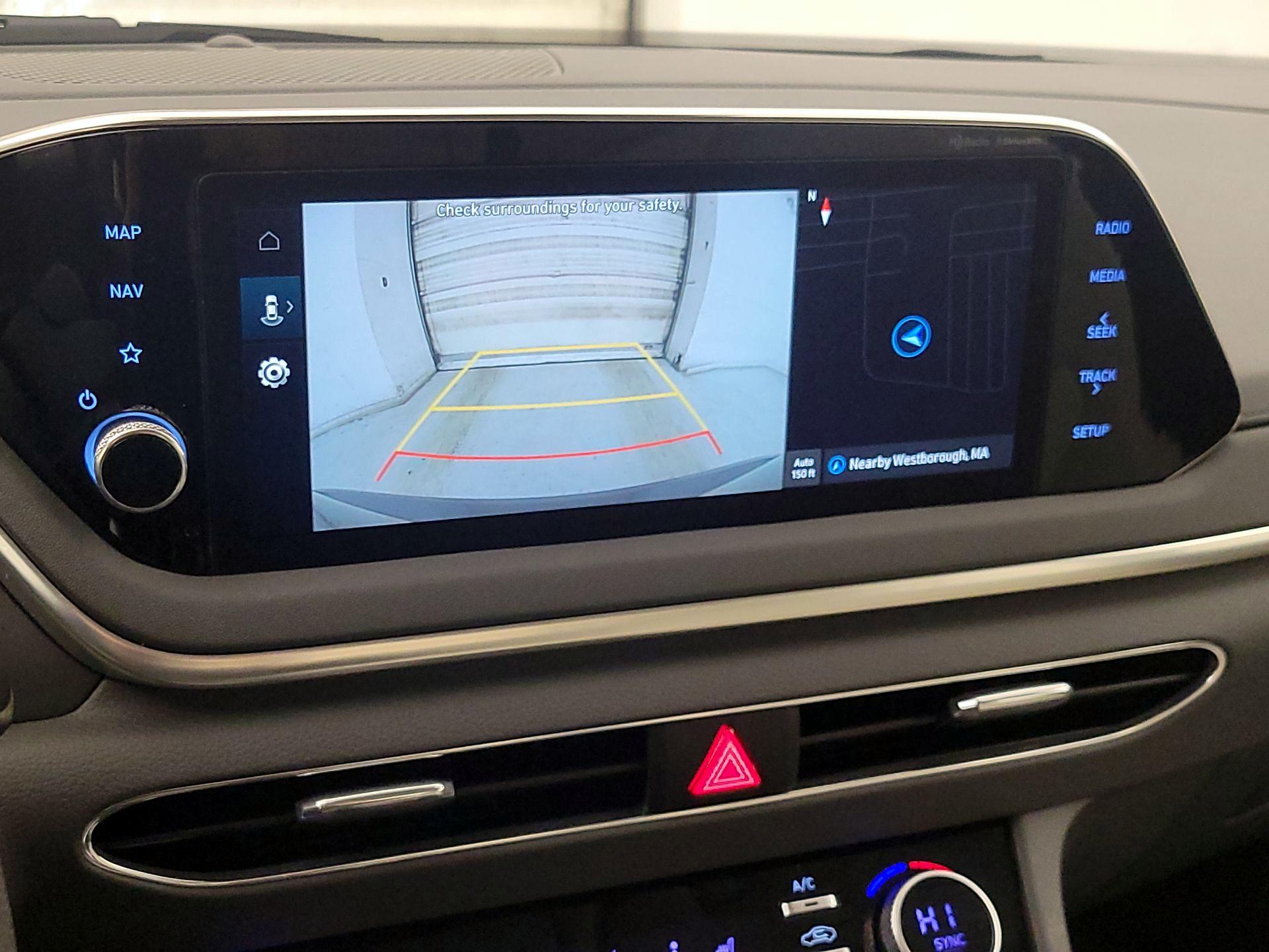 Thumbnail: 2023 Hyundai Sonata - 14