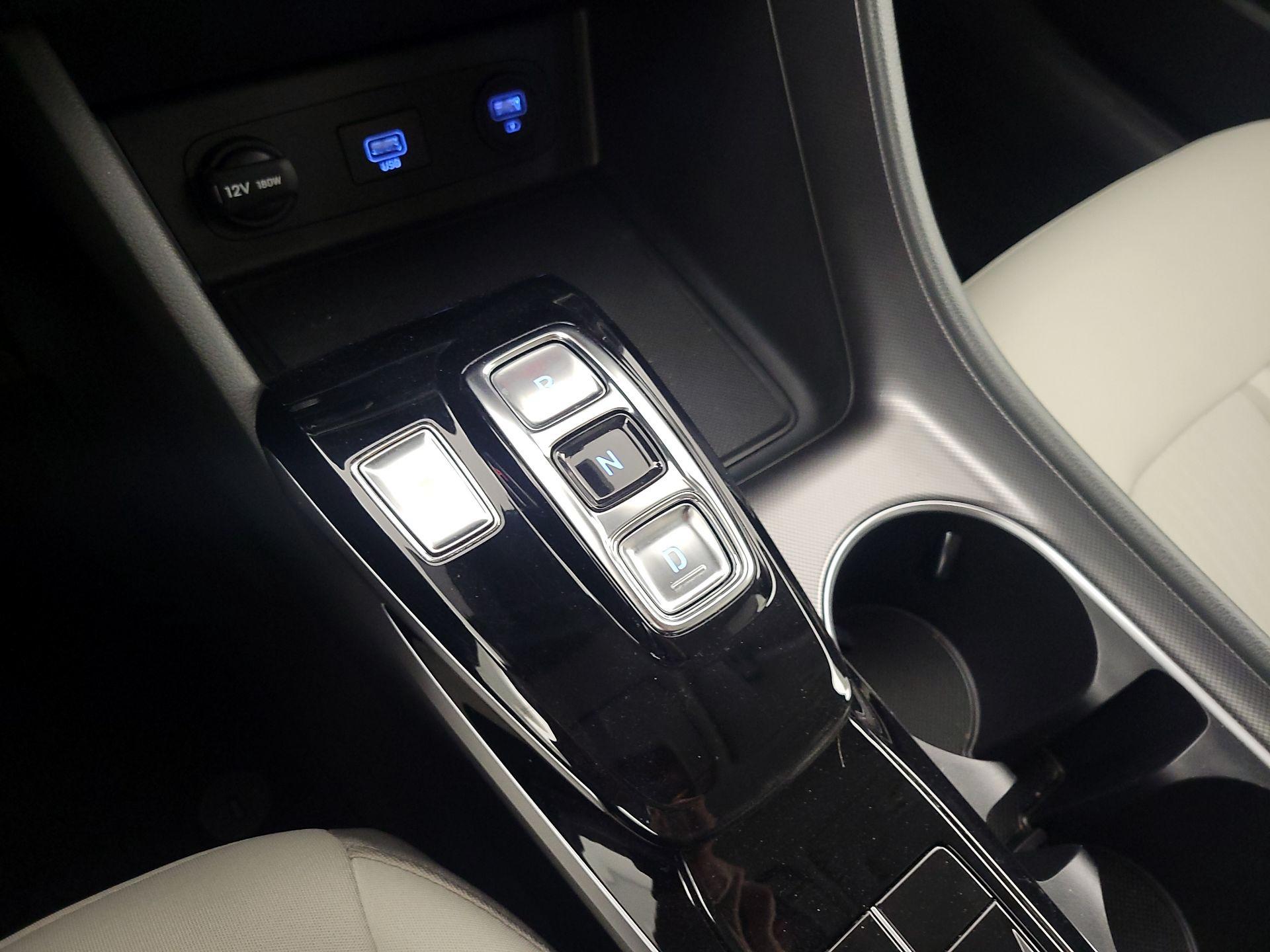 Thumbnail: 2023 Hyundai Sonata - 17