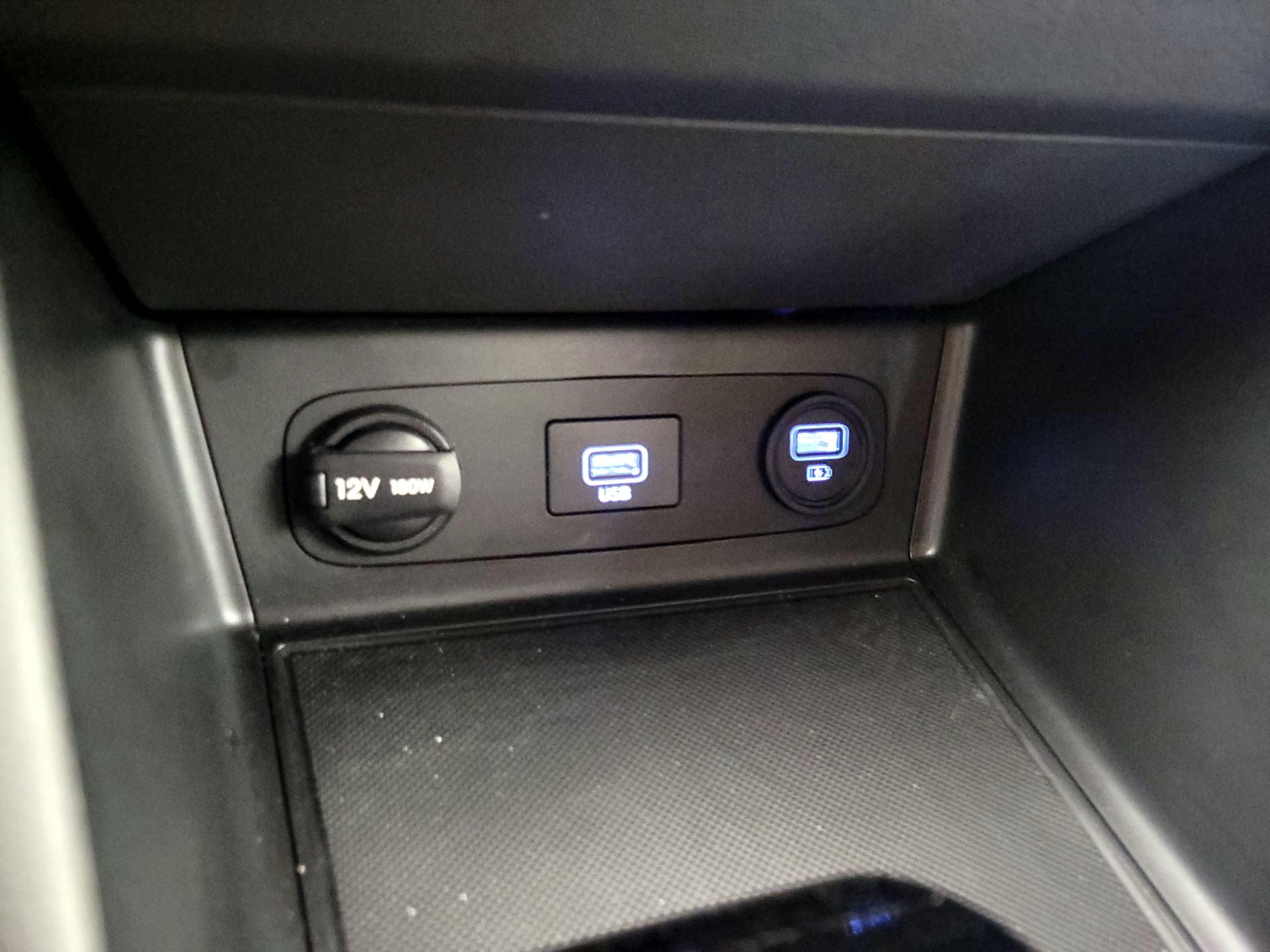 Thumbnail: 2023 Hyundai Sonata - 18