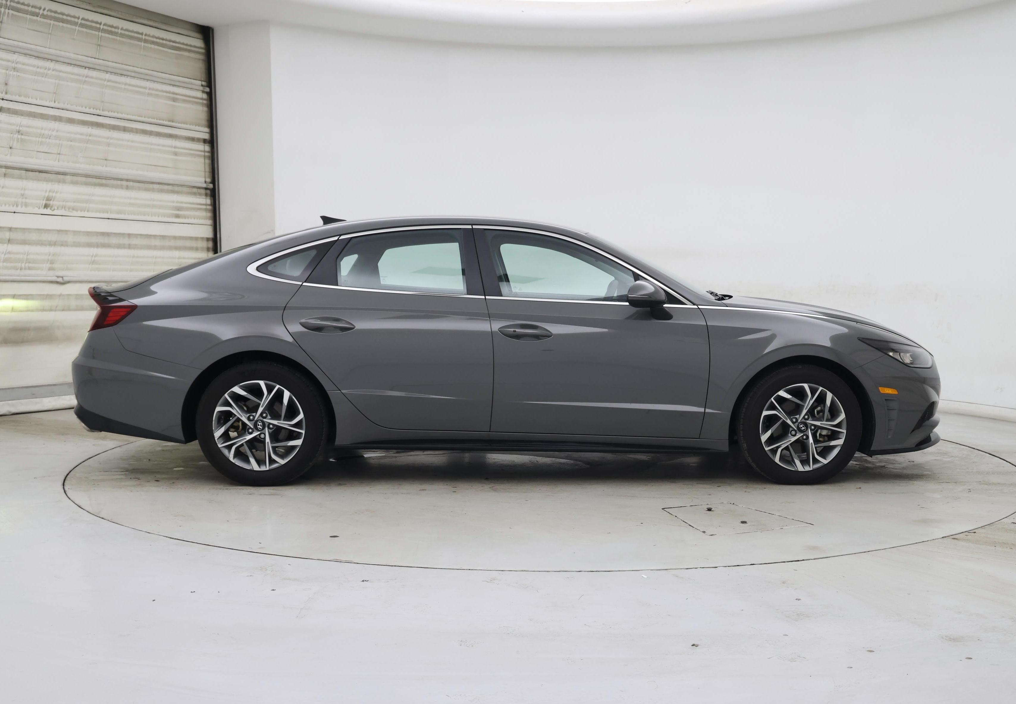 Thumbnail: 2023 Hyundai Sonata - 7