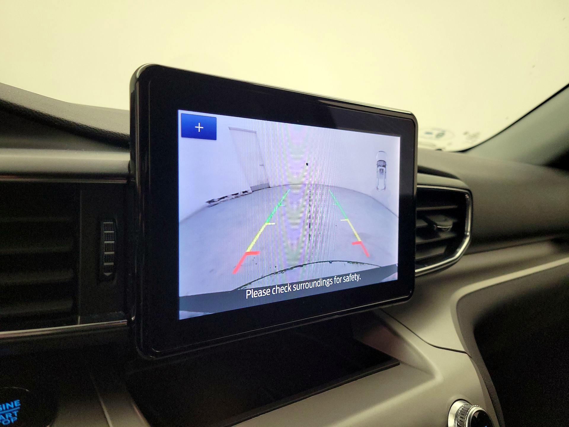 Thumbnail: 2023 Ford Explorer - 14