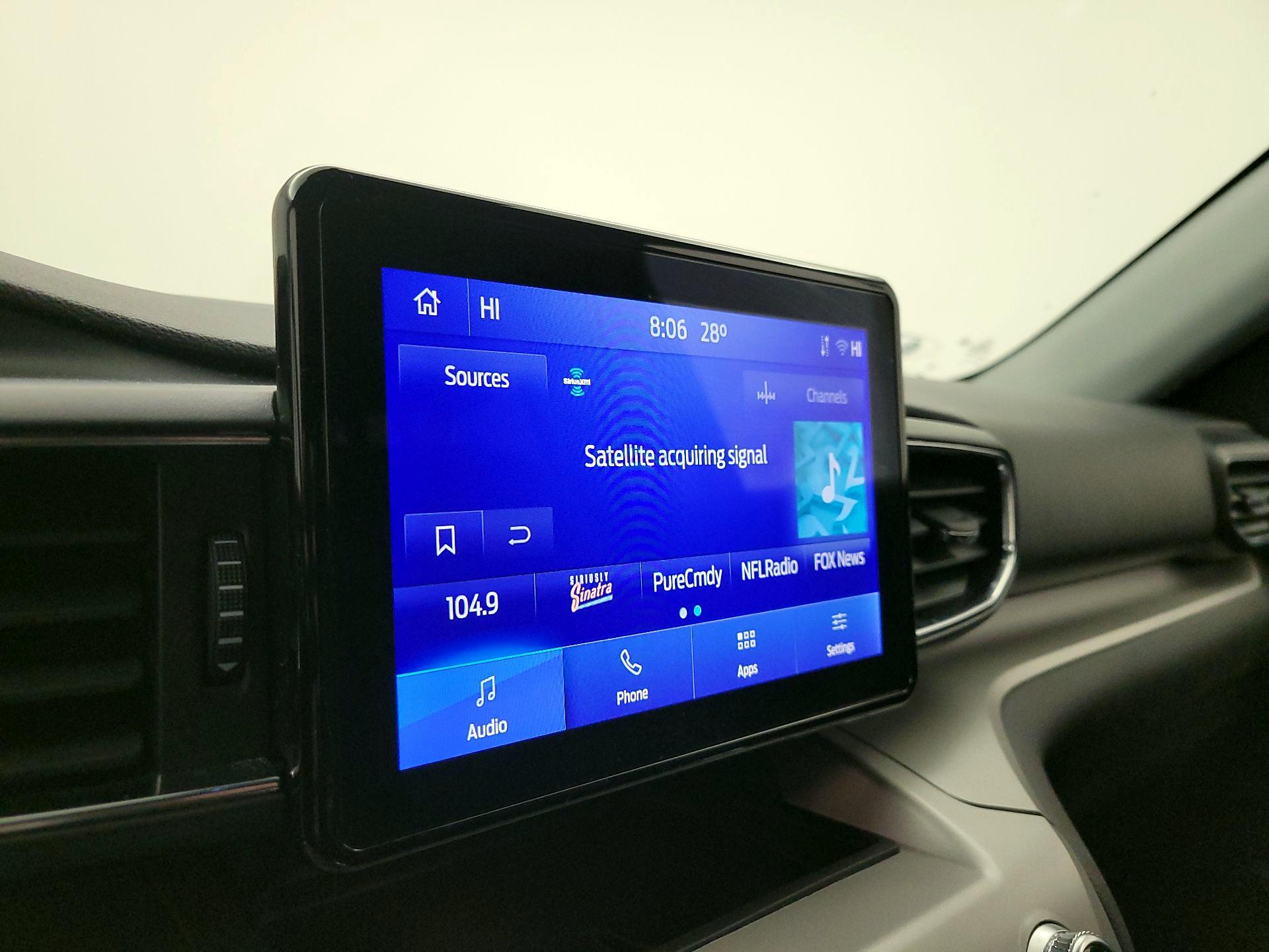 Thumbnail: 2023 Ford Explorer - 15