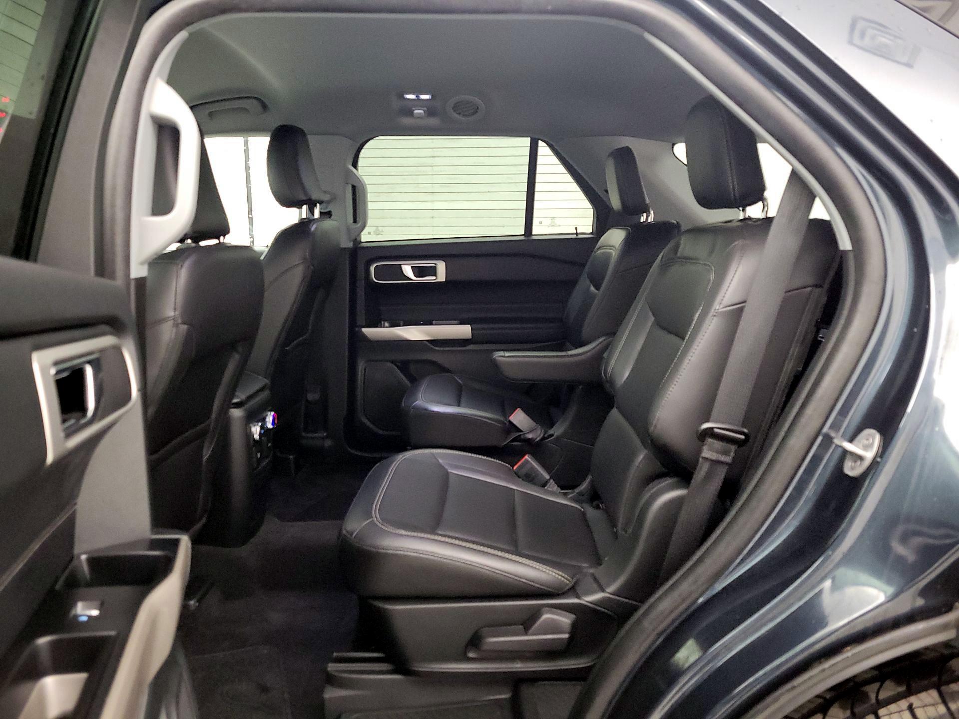 Thumbnail: 2023 Ford Explorer - 19