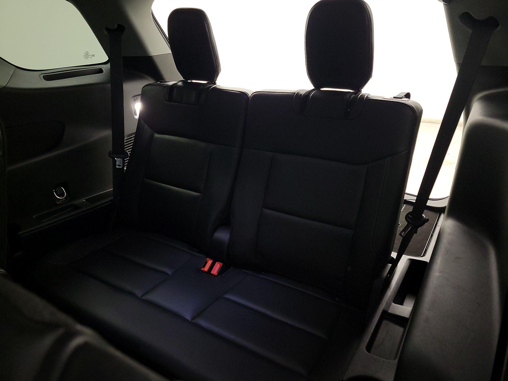 Thumbnail: 2023 Ford Explorer - 20