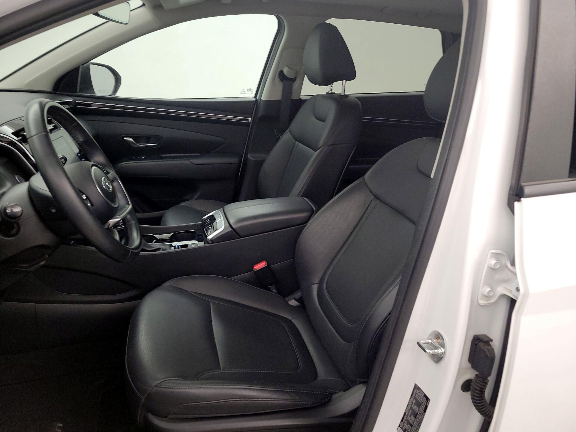 Thumbnail: 2023 Hyundai Tucson - 11