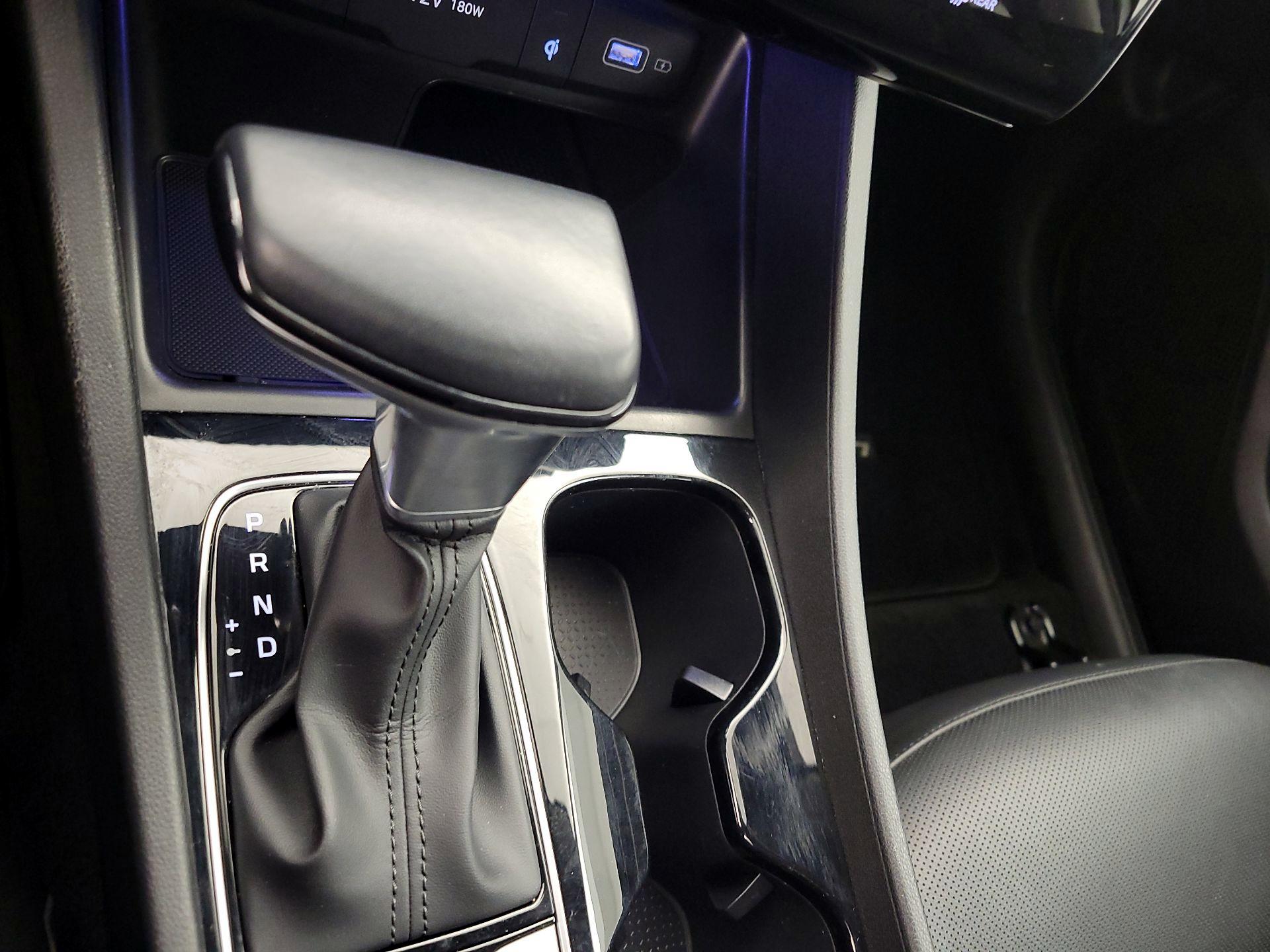 Thumbnail: 2023 Hyundai Tucson - 17