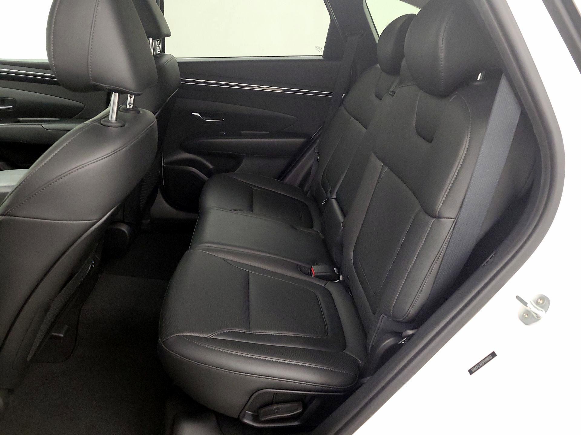 Thumbnail: 2023 Hyundai Tucson - 20