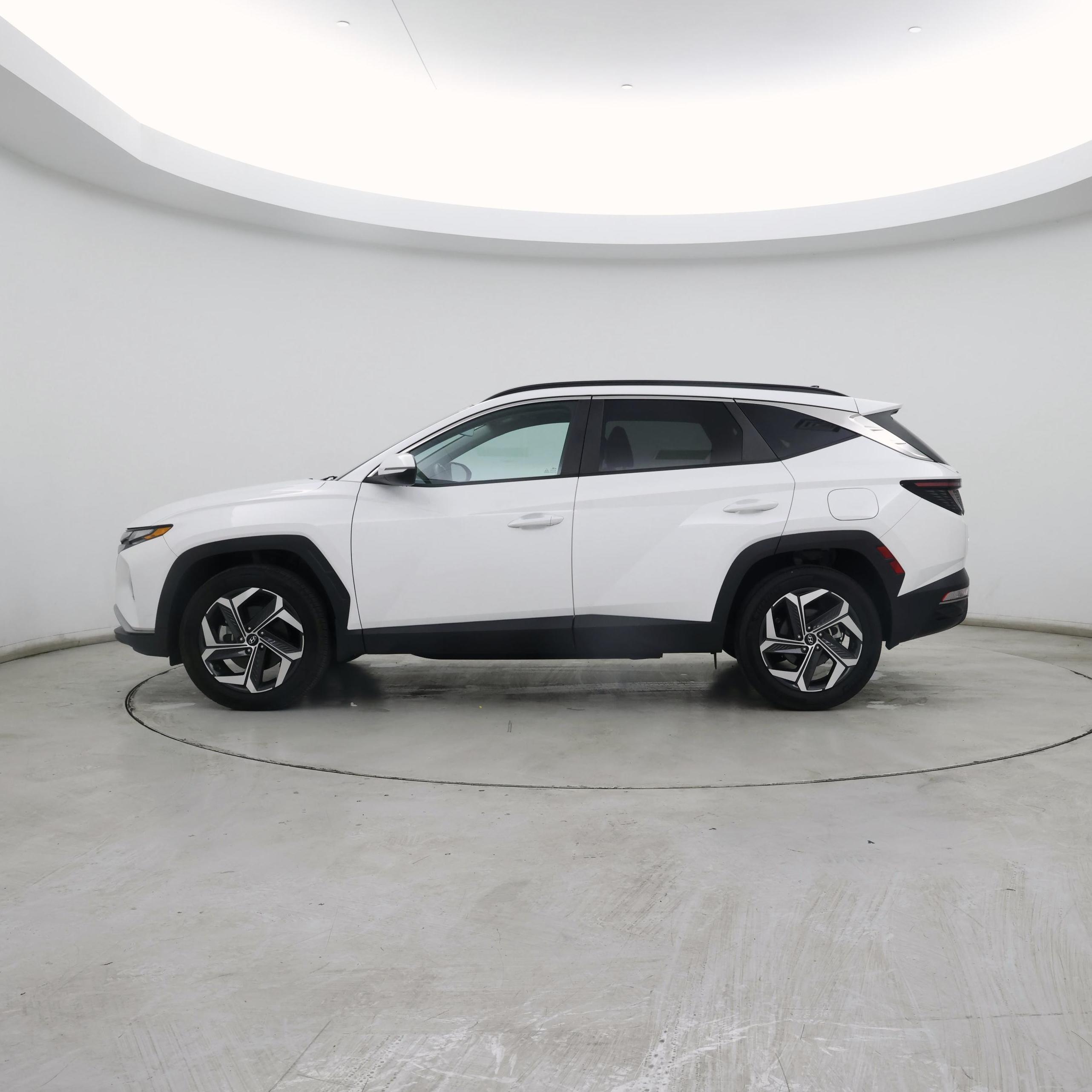 Thumbnail: 2023 Hyundai Tucson - 3