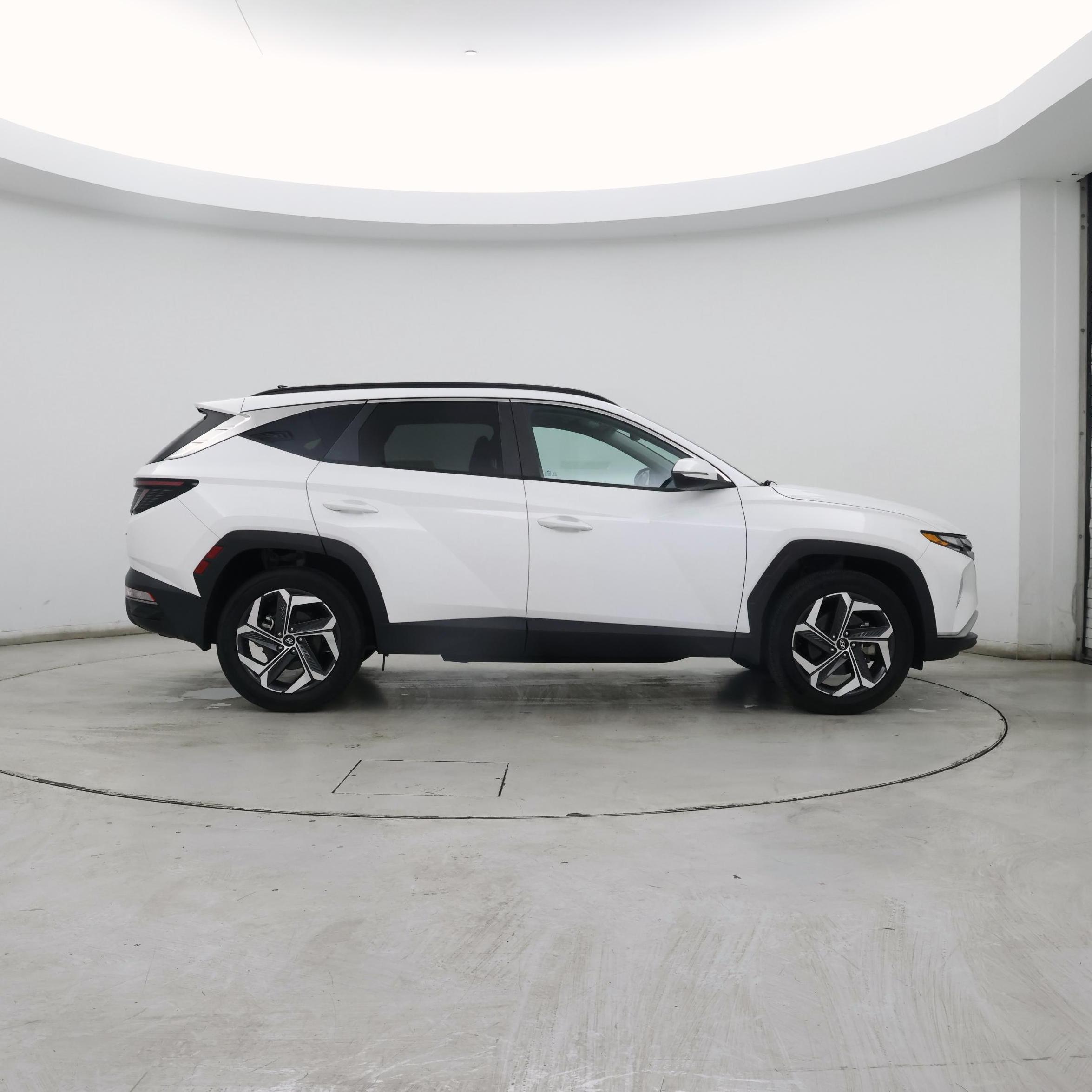 Thumbnail: 2023 Hyundai Tucson - 7