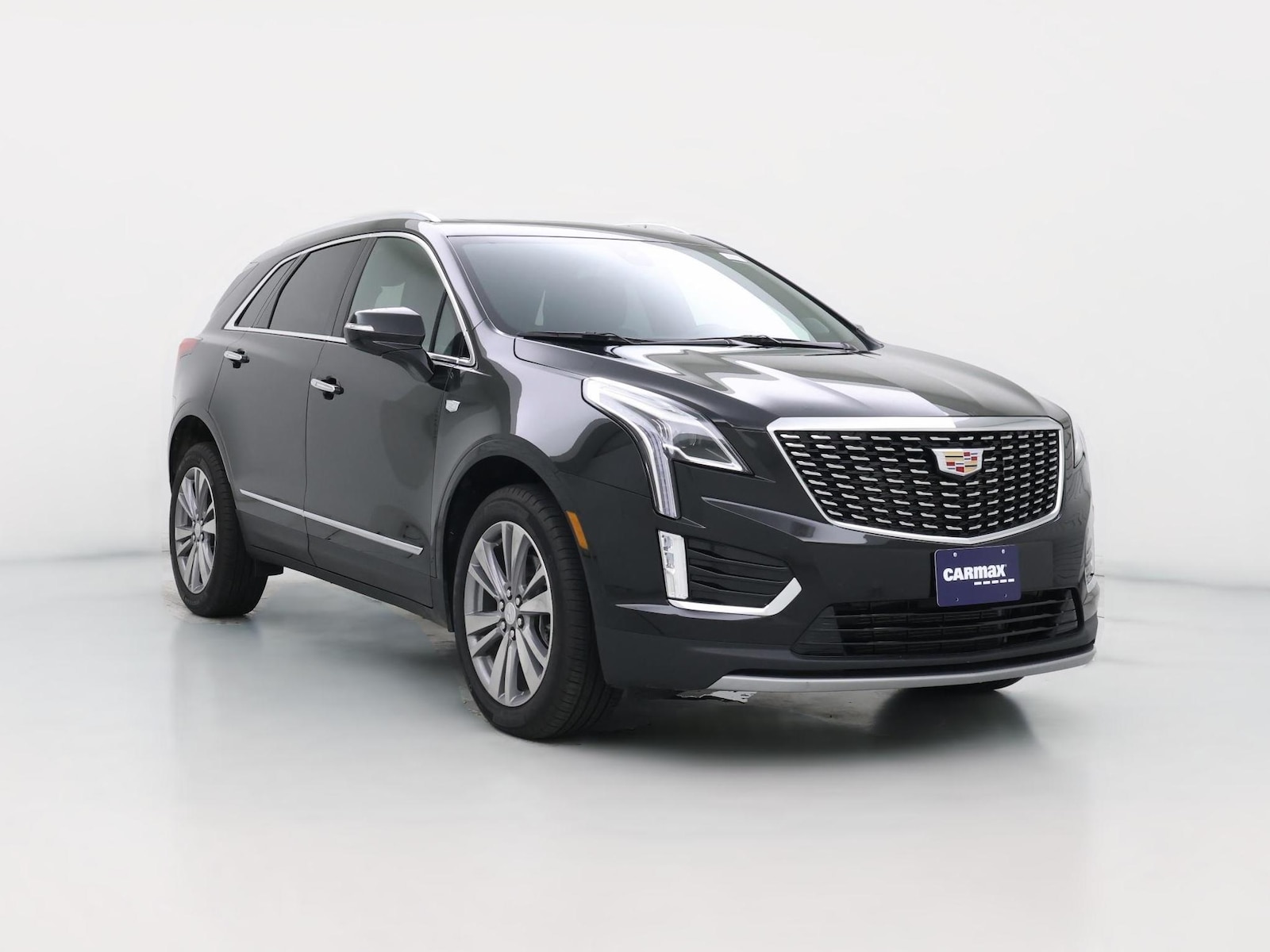 2025 Cadillac XT5