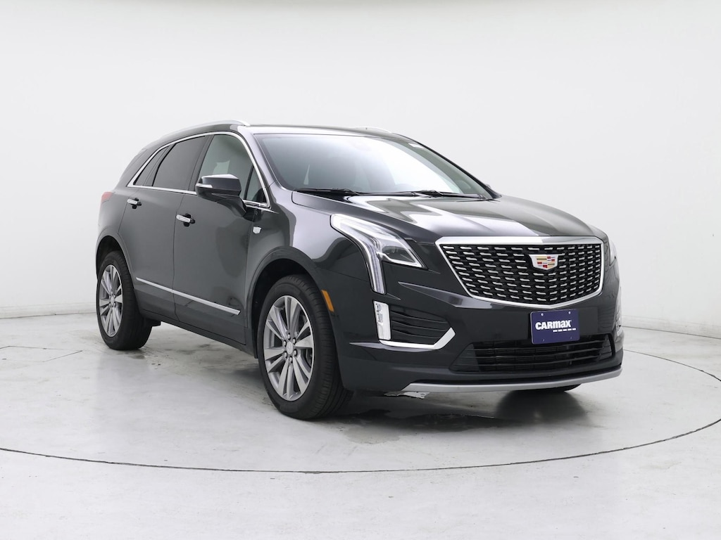 Cadillac XT5 Premium Luxury AWD